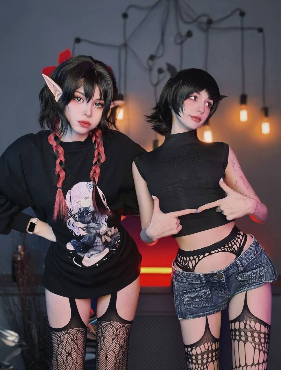 Dosya Gasai/Tsuki.Des Patreon Nude Leaks photo leak 780 of 2104