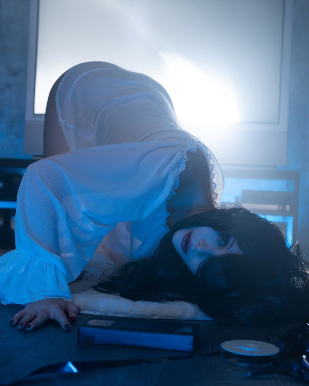 Dosya Gasai/Tsuki.Des Patreon Nude Leaks photo leak 787 of 2104