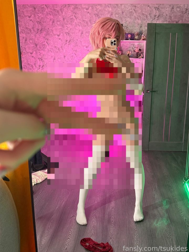 Dosya Gasai/Tsuki.Des Patreon Nude Leaks photo leak 803 of 2104