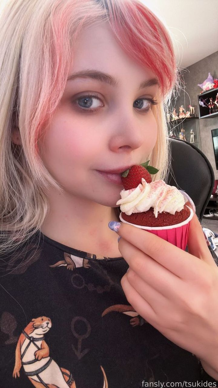 Dosya Gasai/Tsuki.Des Patreon Nude Leaks photo leak 804 of 2104