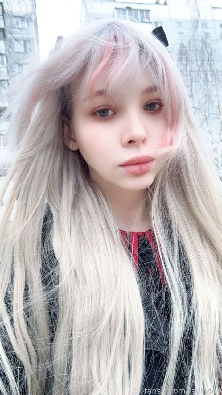 Dosya Gasai/Tsuki.Des Patreon Nude Leaks photo leak 805 of 2104