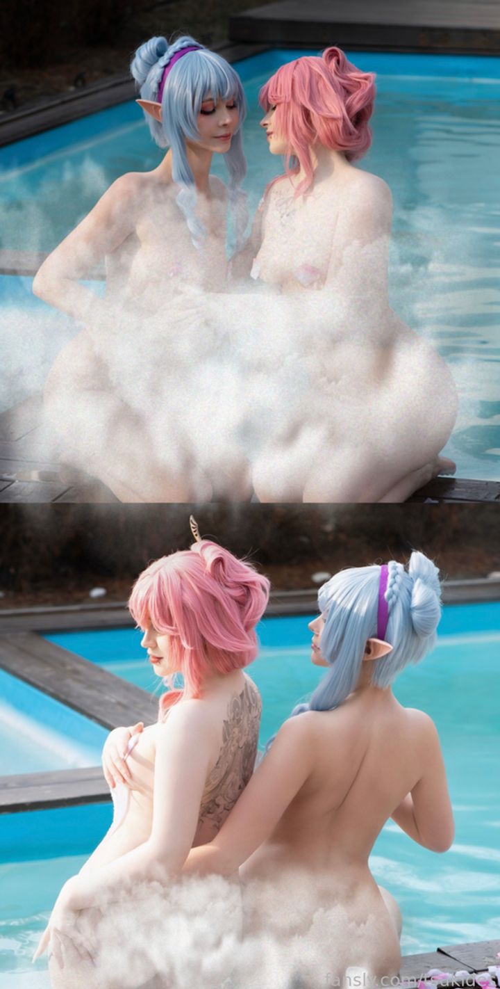 Dosya Gasai/Tsuki.Des Patreon Nude Leaks photo leak 815 of 2104