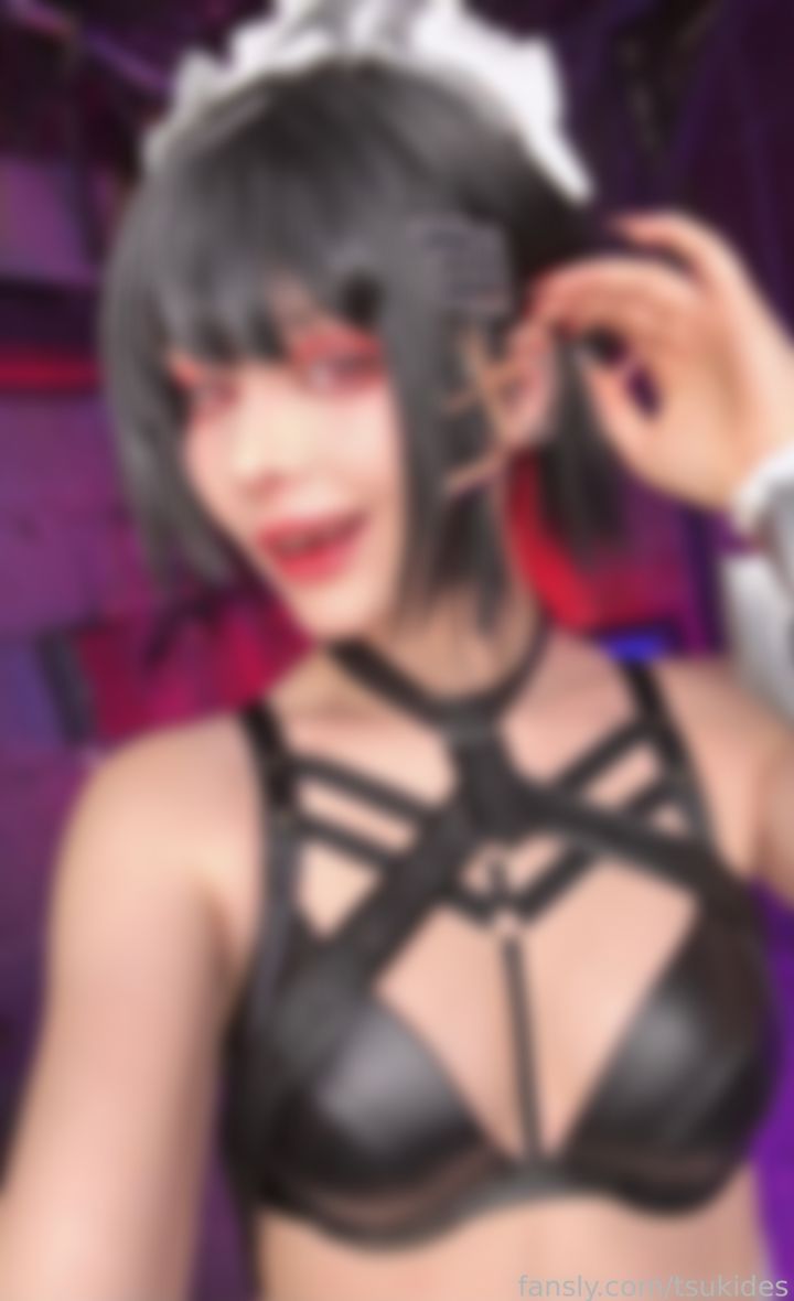 Dosya Gasai/Tsuki.Des Patreon Nude Leaks photo leak 818 of 2104