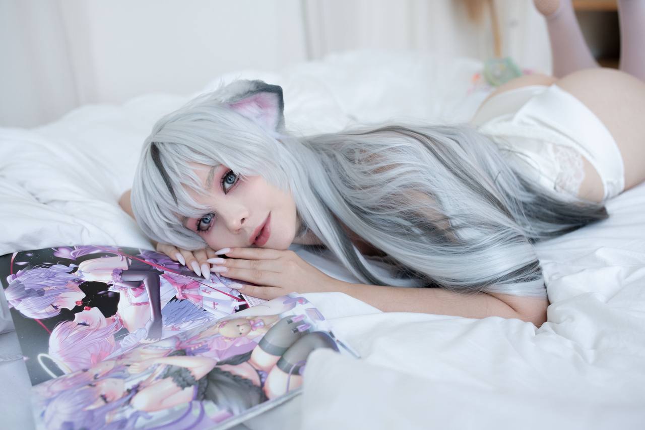 Dosya Gasai/Tsuki.Des Patreon Nude Leaks photo leak 820 of 2104