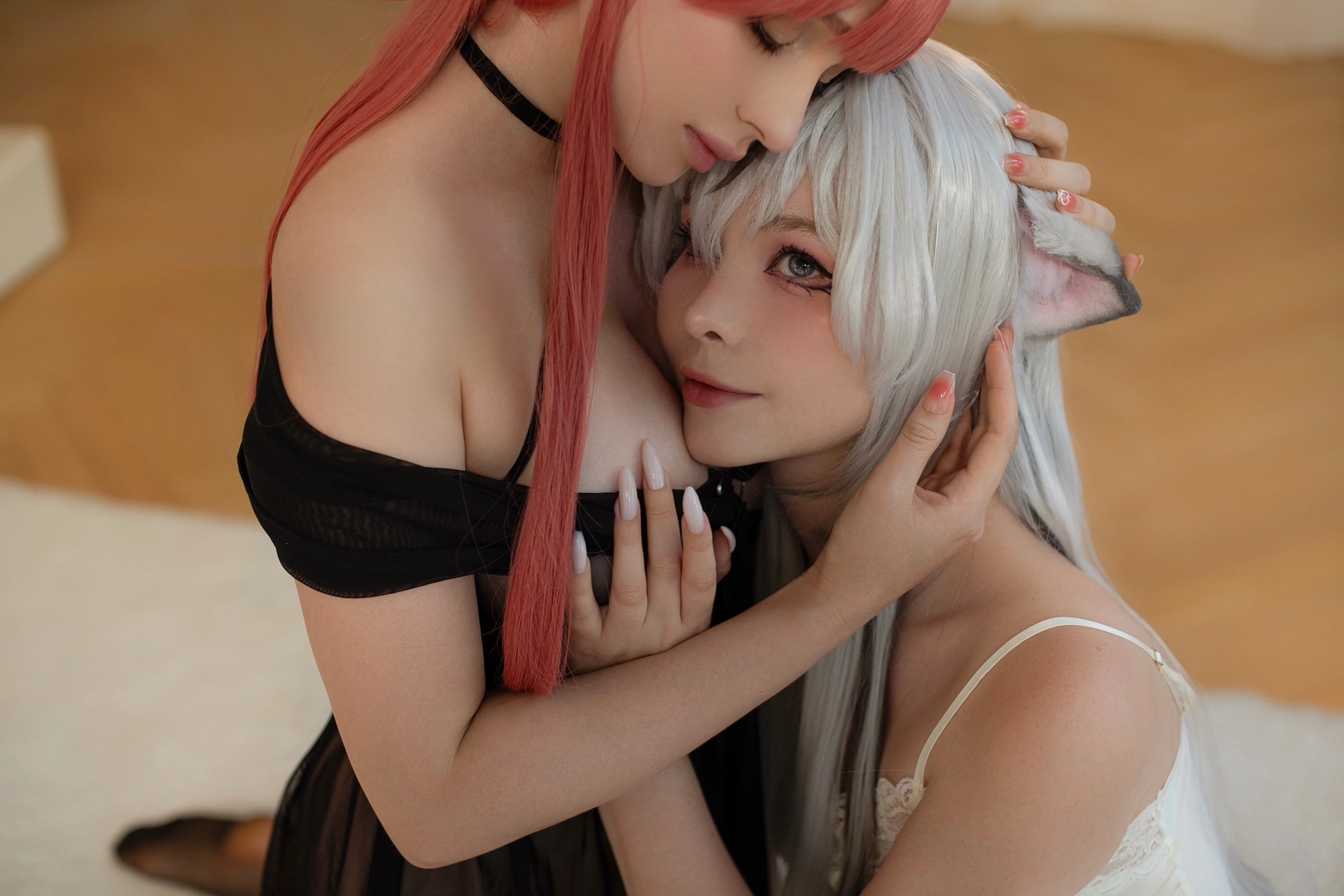 Dosya Gasai/Tsuki.Des Patreon Nude Leaks photo leak 825 of 2104