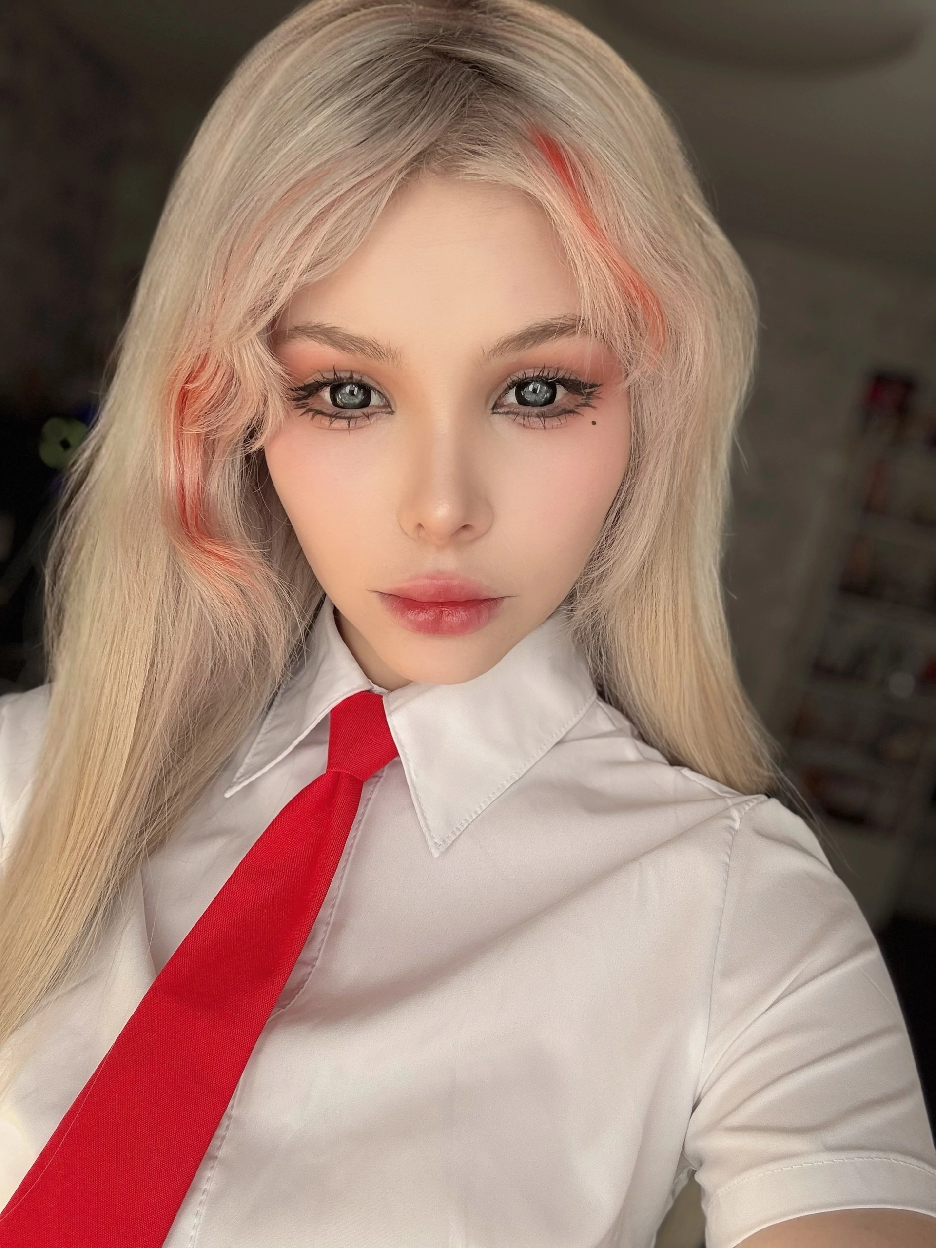 Dosya Gasai/Tsuki.Des Patreon Nude Leaks photo leak 827 of 2104
