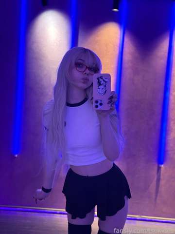 Dosya Gasai/Tsuki.Des Patreon Nude Leaks photo leak 831 of 2104