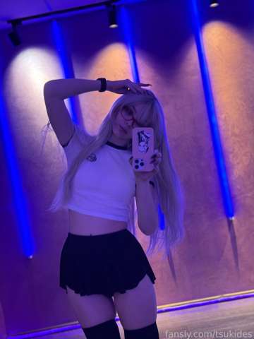 Dosya Gasai/Tsuki.Des Patreon Nude Leaks photo leak 832 of 2104