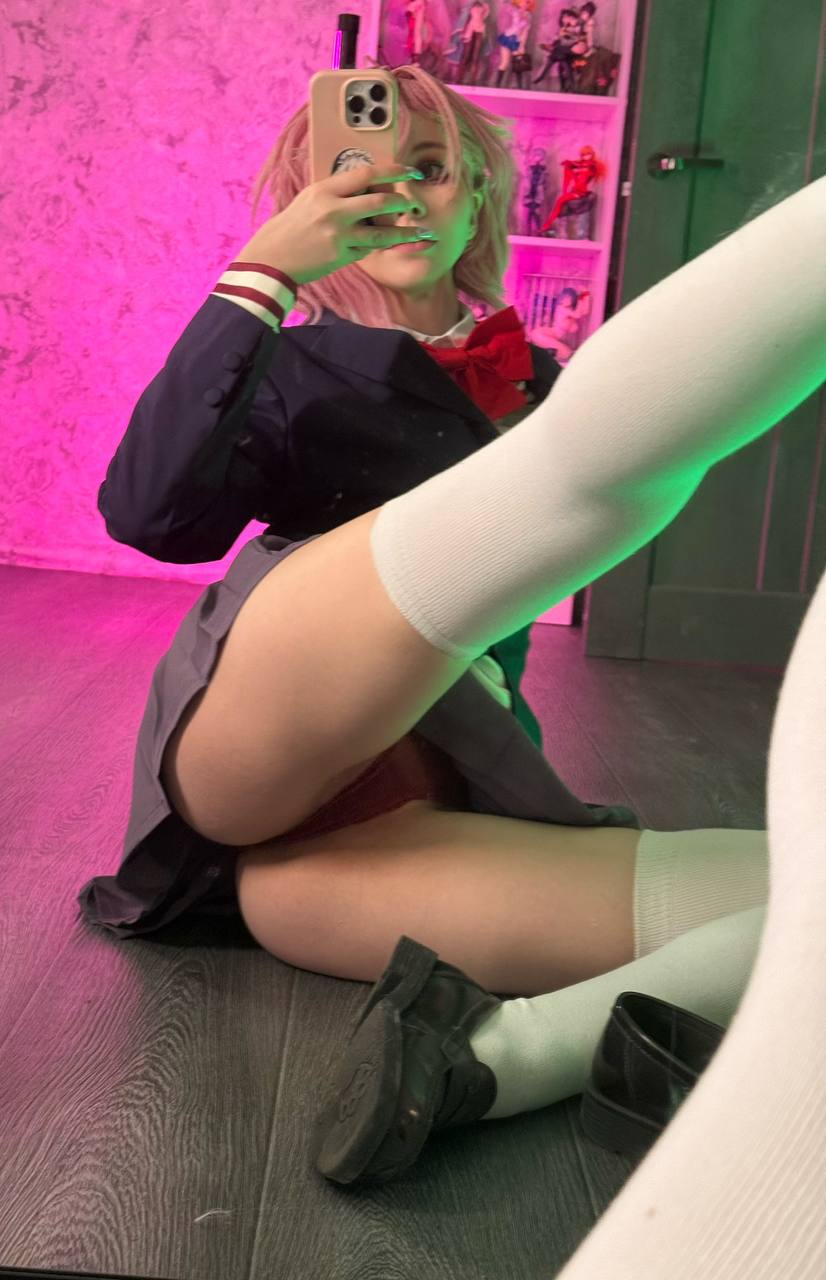 Dosya Gasai/Tsuki.Des Patreon Nude Leaks photo leak 833 of 2104
