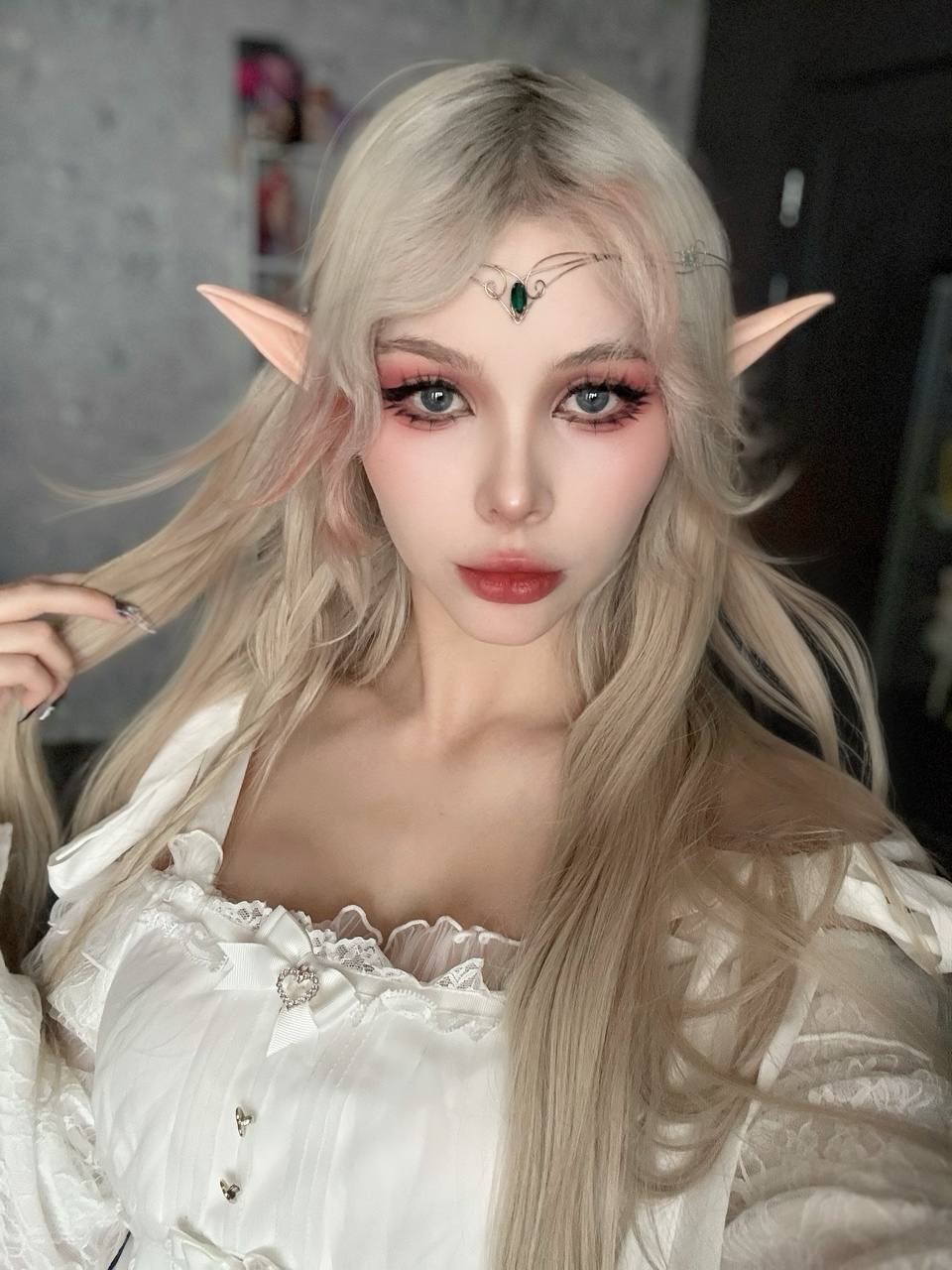 Dosya Gasai/Tsuki.Des Patreon Nude Leaks photo leak 838 of 2104