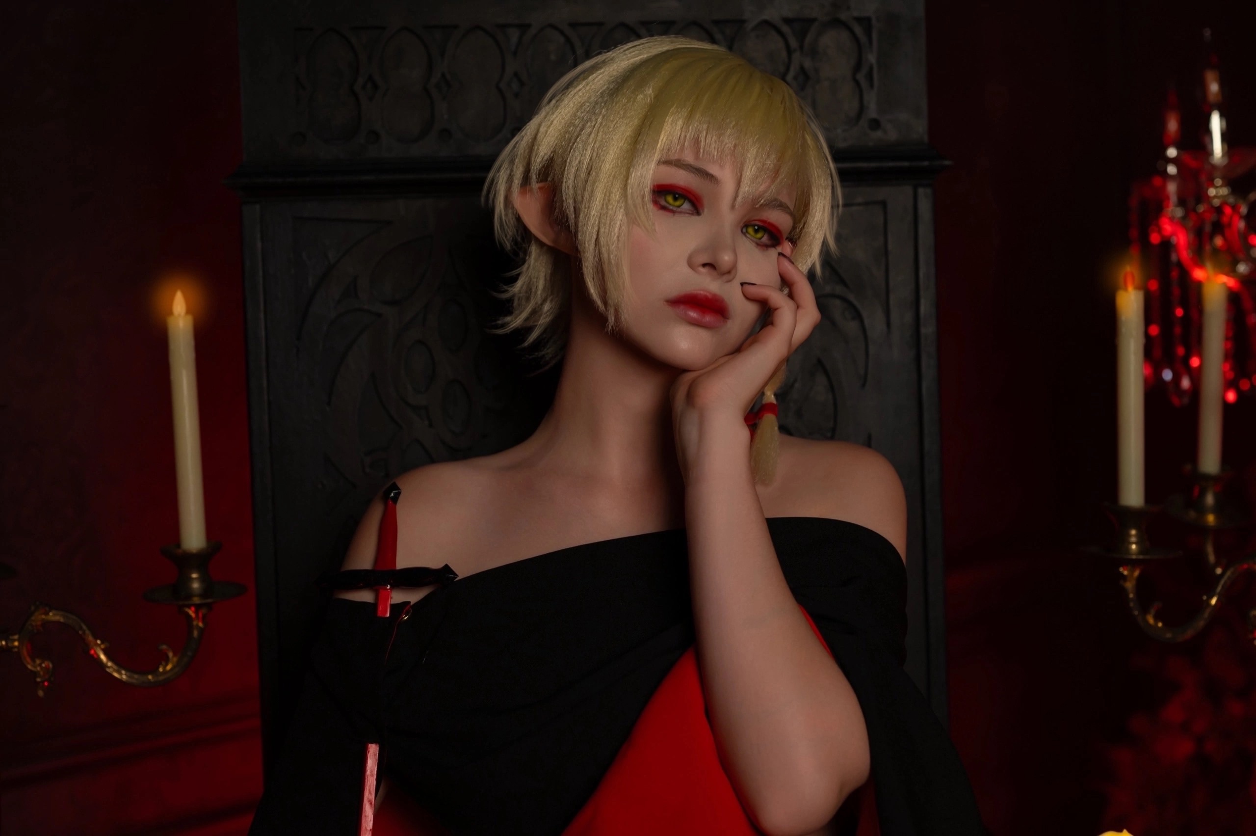 Dosya Gasai/Tsuki.Des Patreon Nude Leaks photo leak 850 of 2104