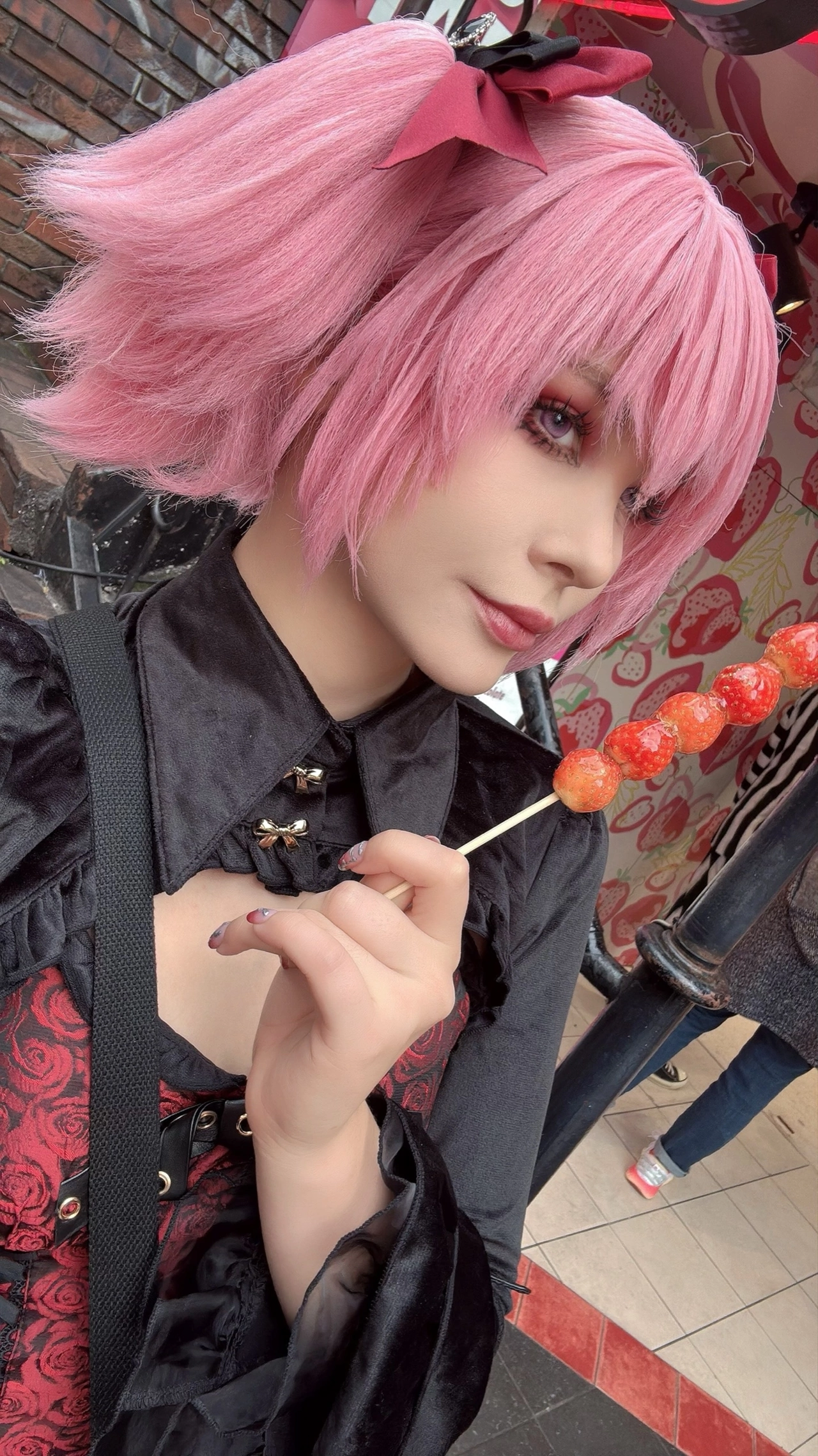Dosya Gasai/Tsuki.Des Patreon Nude Leaks photo leak 853 of 2104