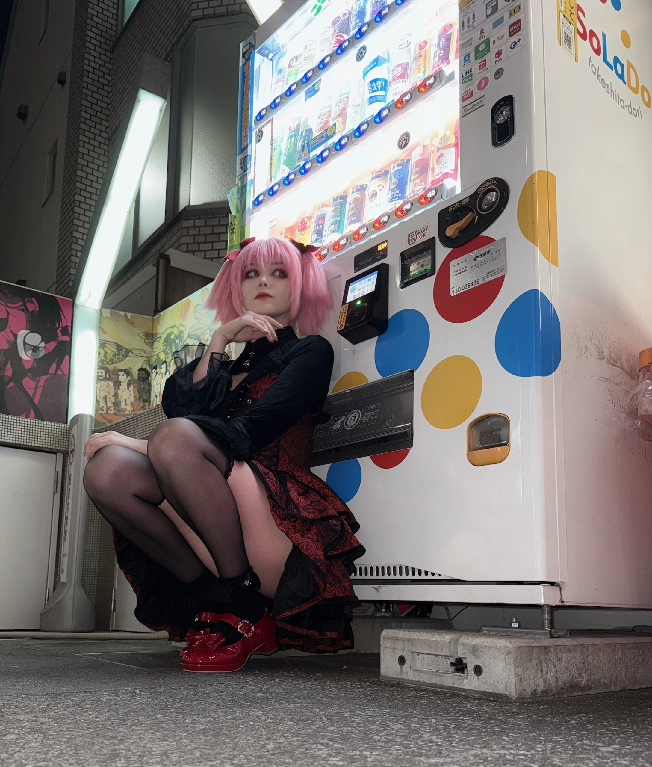 Dosya Gasai/Tsuki.Des Patreon Nude Leaks photo leak 855 of 2104