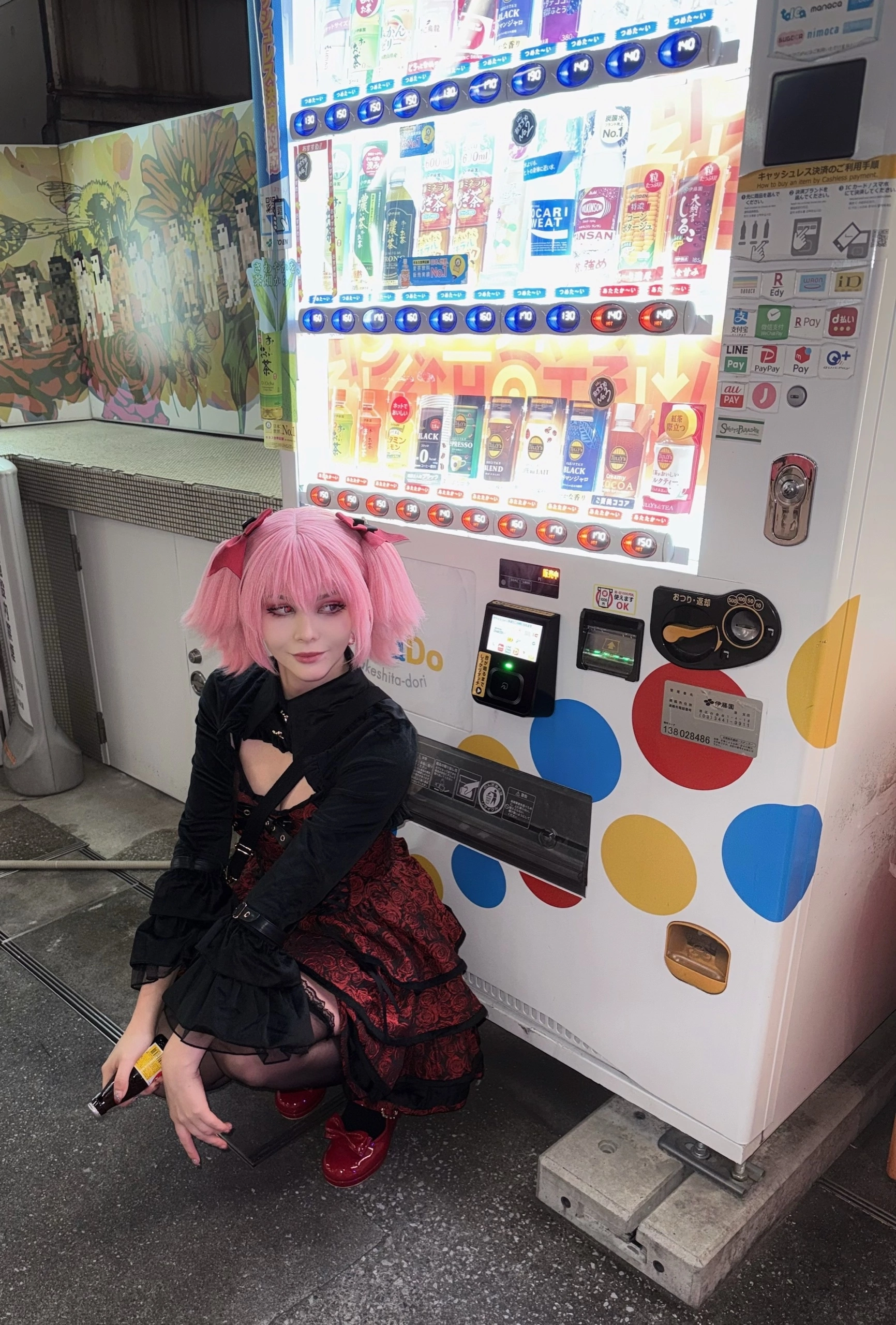 Dosya Gasai/Tsuki.Des Patreon Nude Leaks photo leak 857 of 2104
