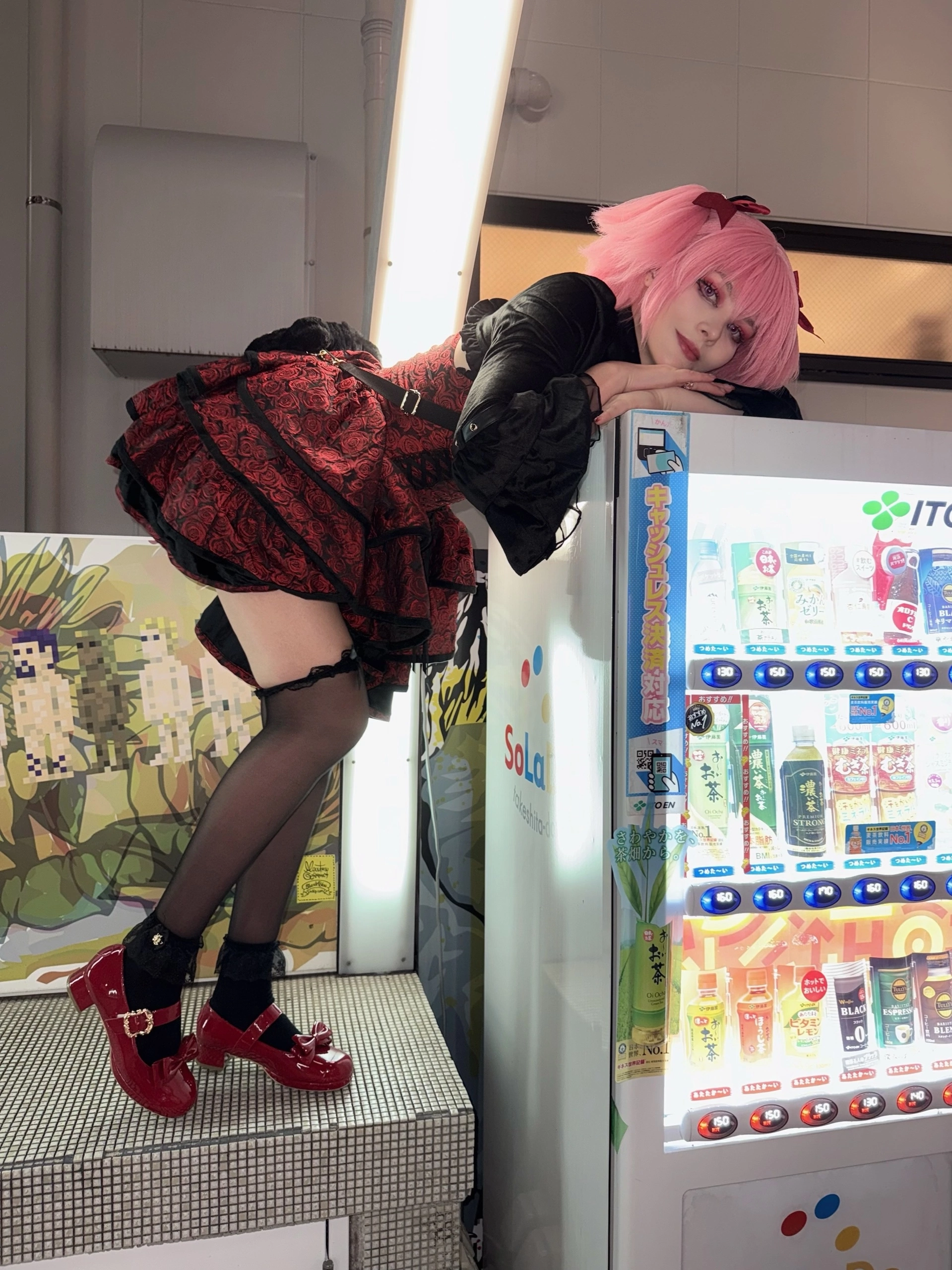 Dosya Gasai/Tsuki.Des Patreon Nude Leaks photo leak 859 of 2104