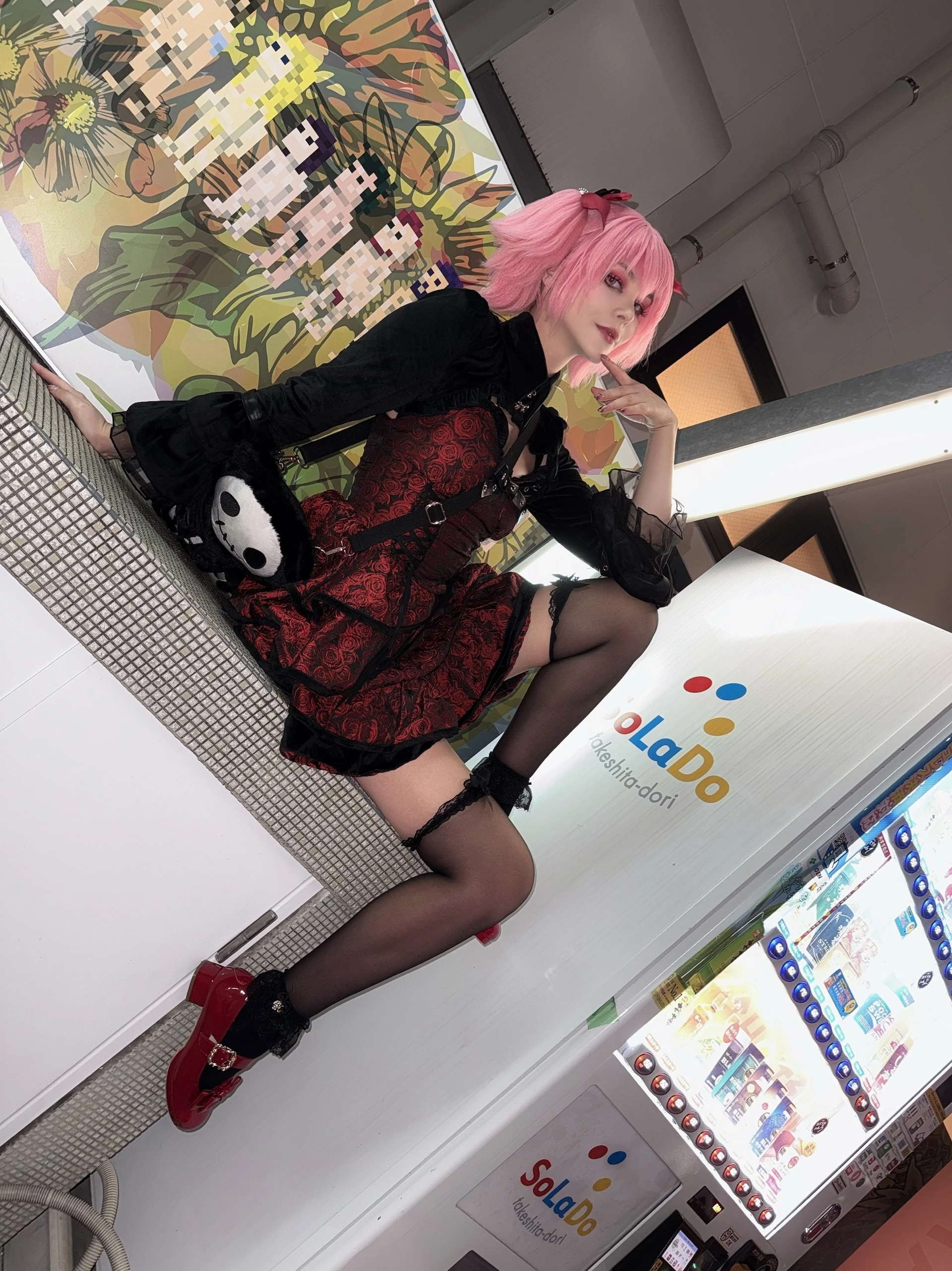 Dosya Gasai/Tsuki.Des Patreon Nude Leaks photo leak 860 of 2104