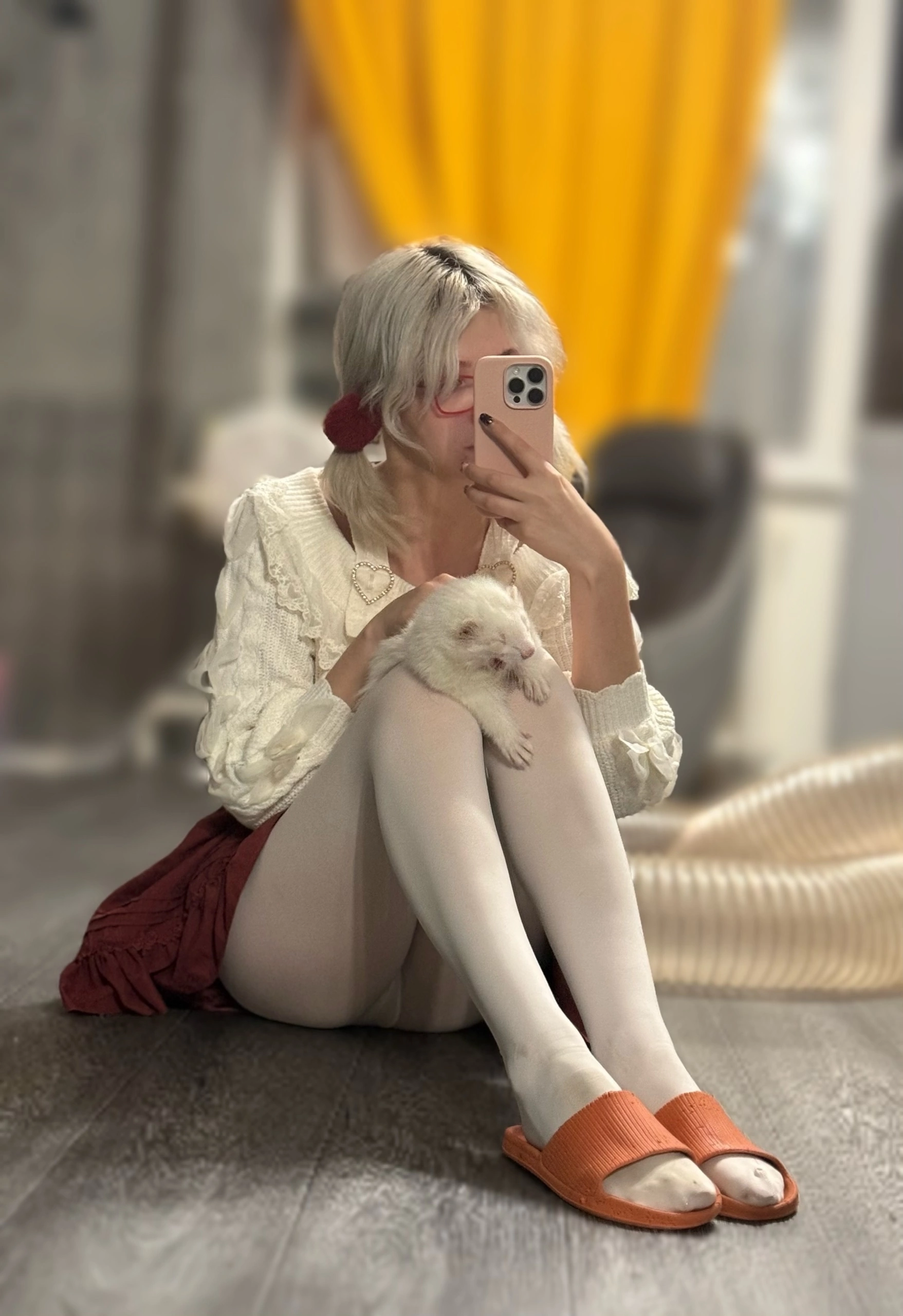 Dosya Gasai/Tsuki.Des Patreon Nude Leaks photo leak 869 of 2104