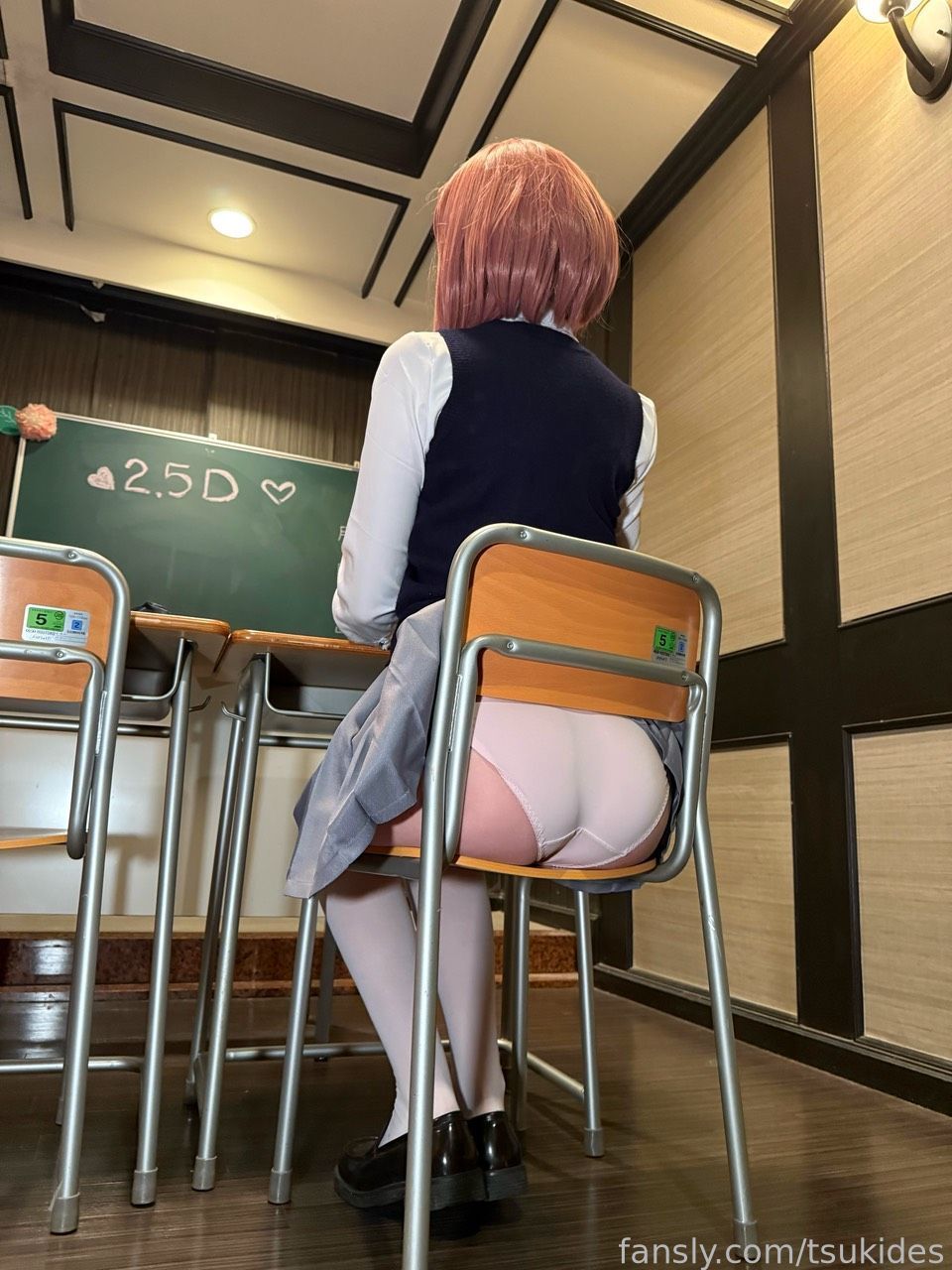 Dosya Gasai/Tsuki.Des Patreon Nude Leaks photo leak 880 of 2104