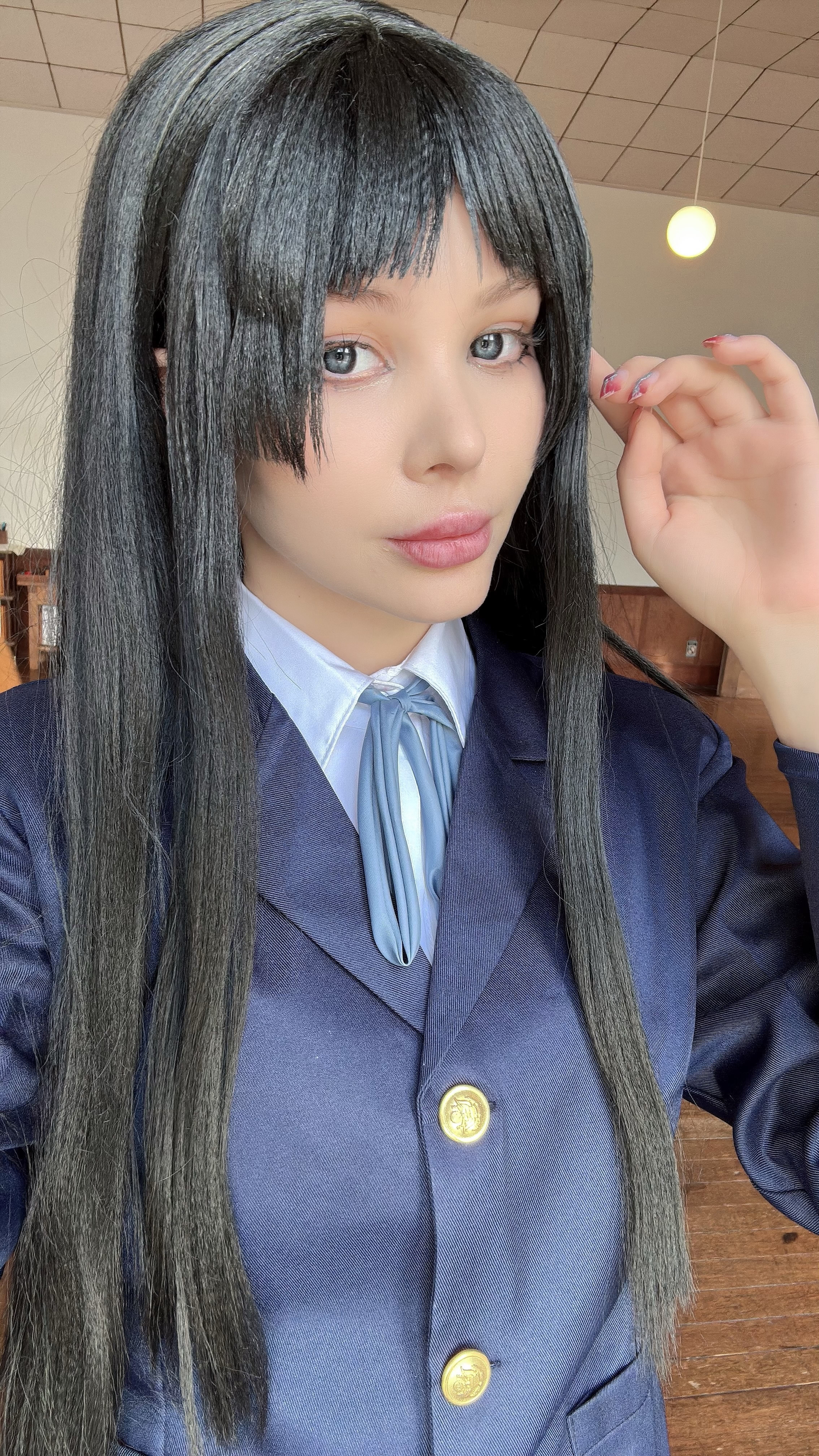 Dosya Gasai/Tsuki.Des Patreon Nude Leaks photo leak 883 of 2104