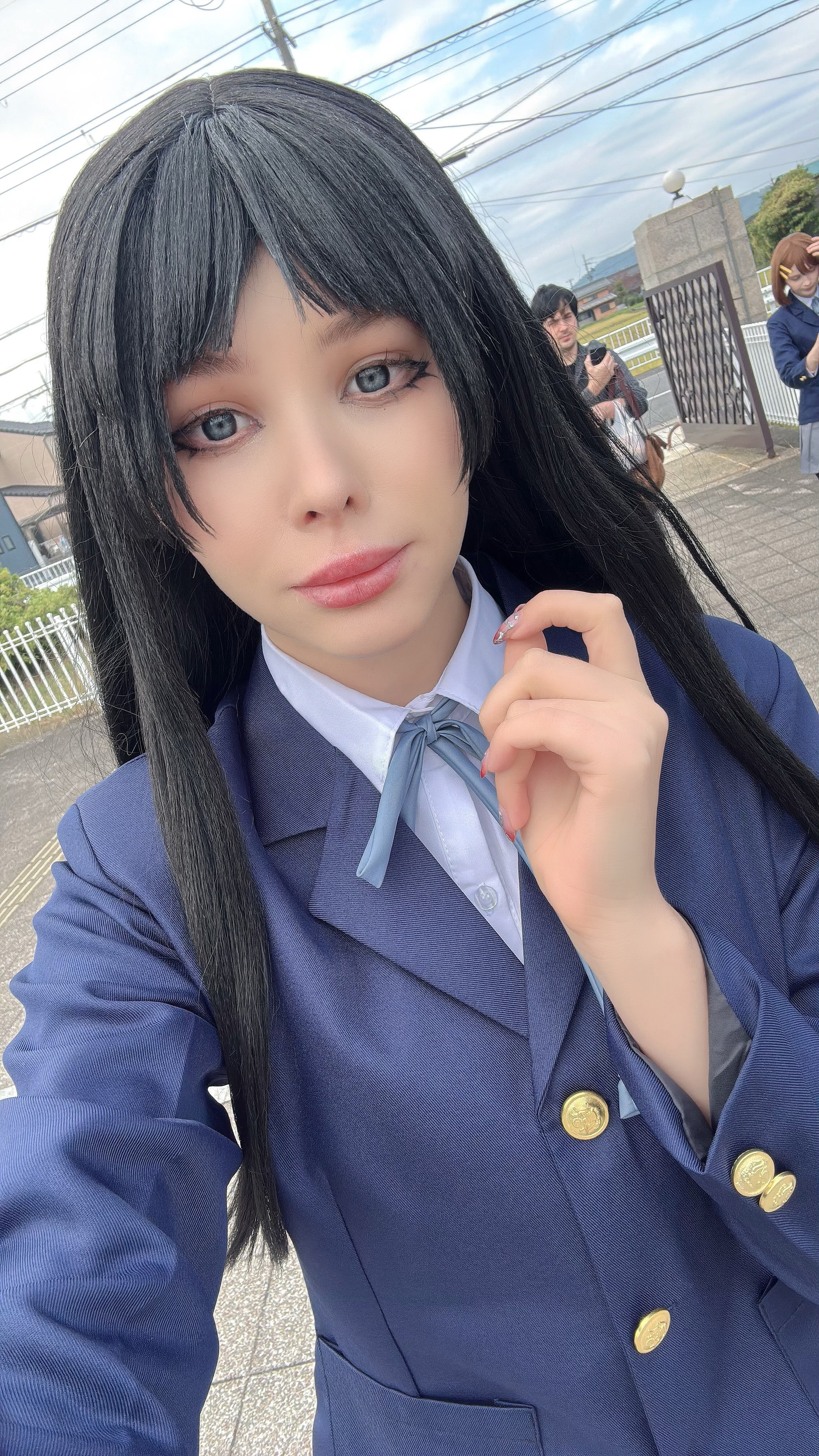 Dosya Gasai/Tsuki.Des Patreon Nude Leaks photo leak 884 of 2104