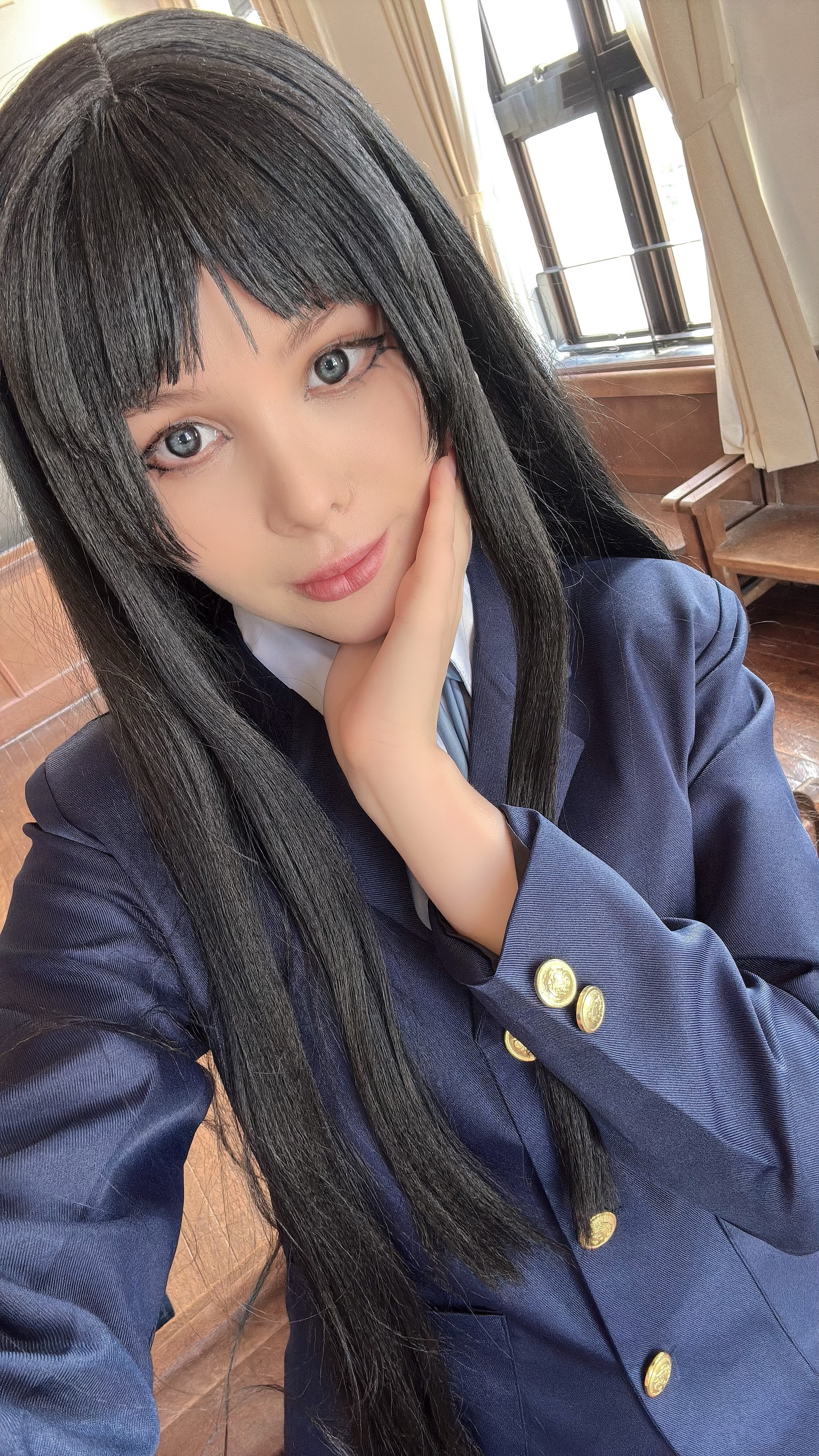 Dosya Gasai/Tsuki.Des Patreon Nude Leaks photo leak 886 of 2104
