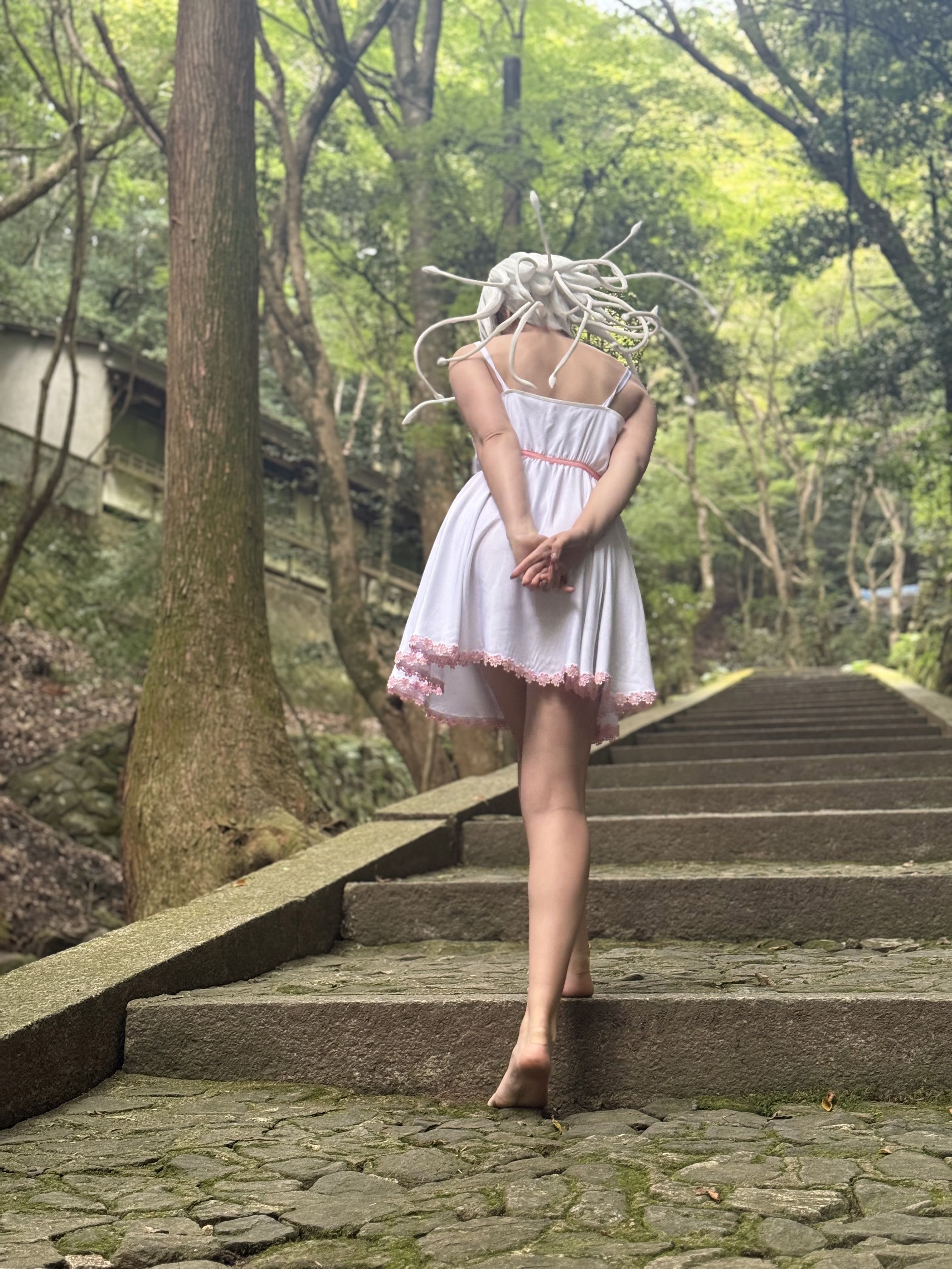 Dosya Gasai/Tsuki.Des Patreon Nude Leaks photo leak 888 of 2104