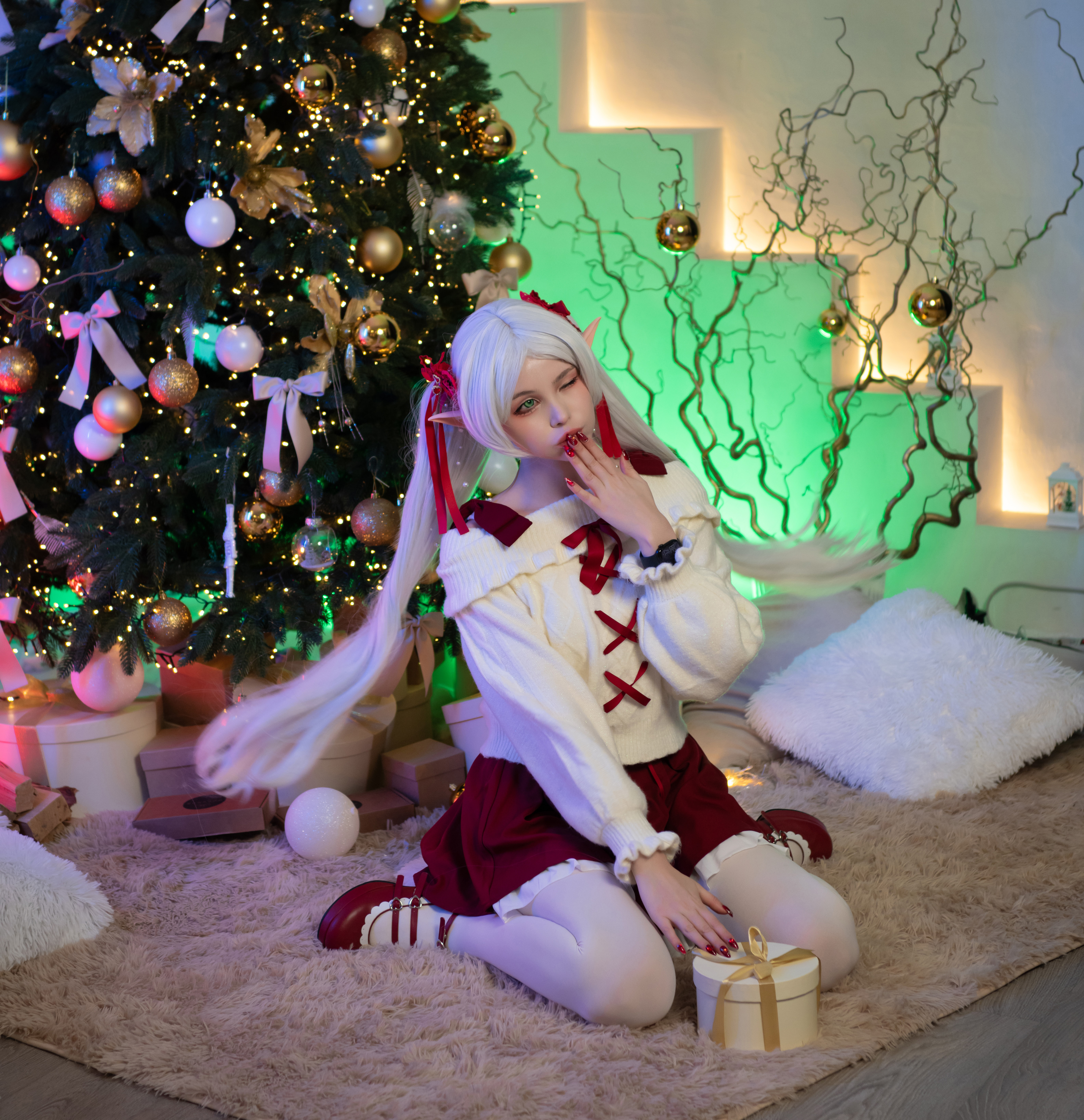Dosya Gasai/Tsuki.Des Patreon Nude Leaks photo leak 892 of 2104