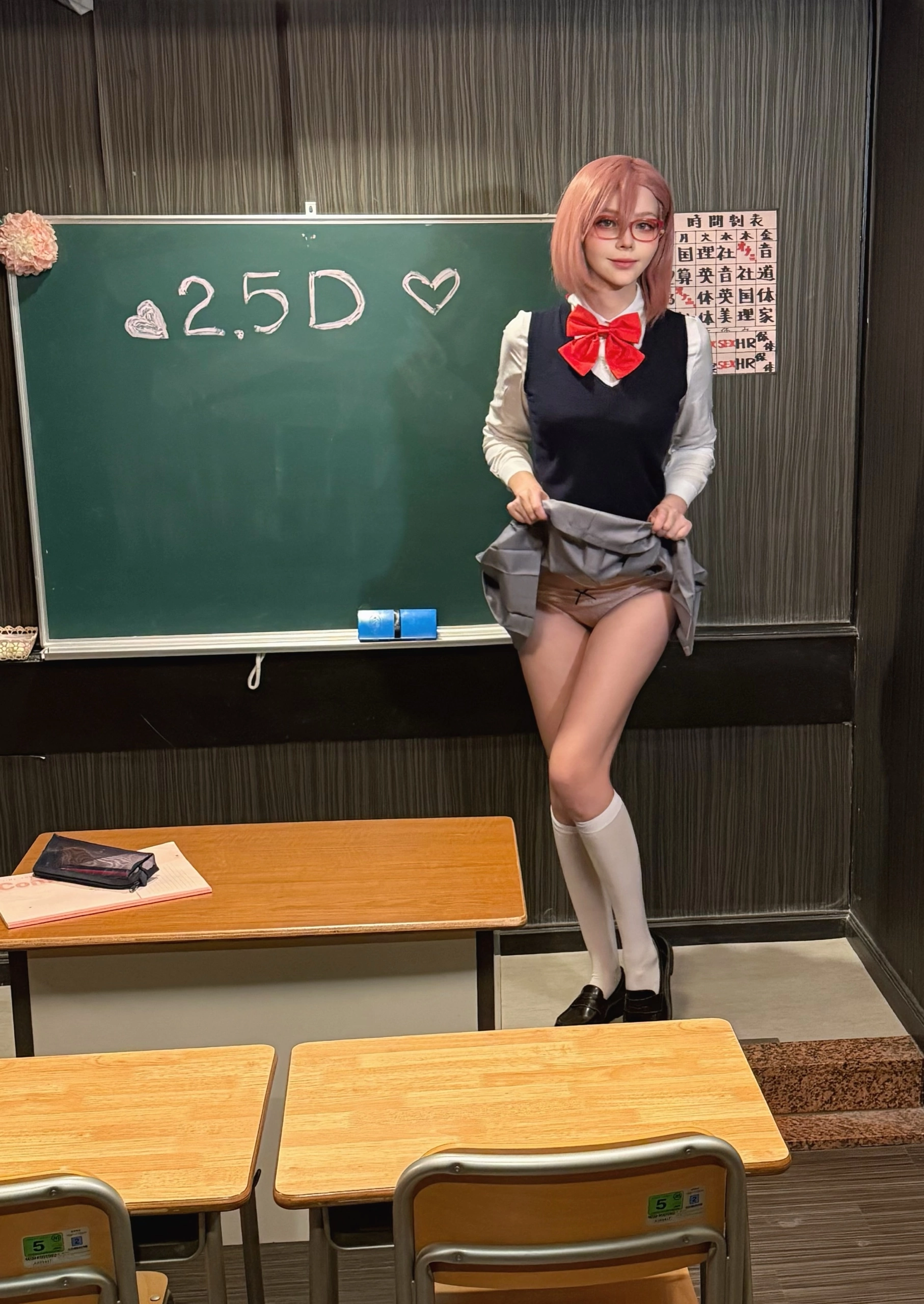 Dosya Gasai/Tsuki.Des Patreon Nude Leaks photo leak 899 of 2104