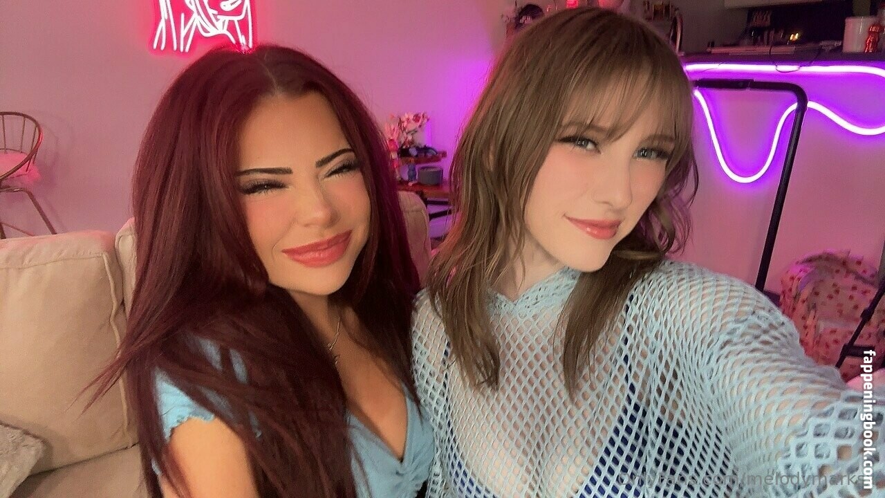 melodymarksx Onlyfans Nude Leaked Photos photo leak 15 of 49