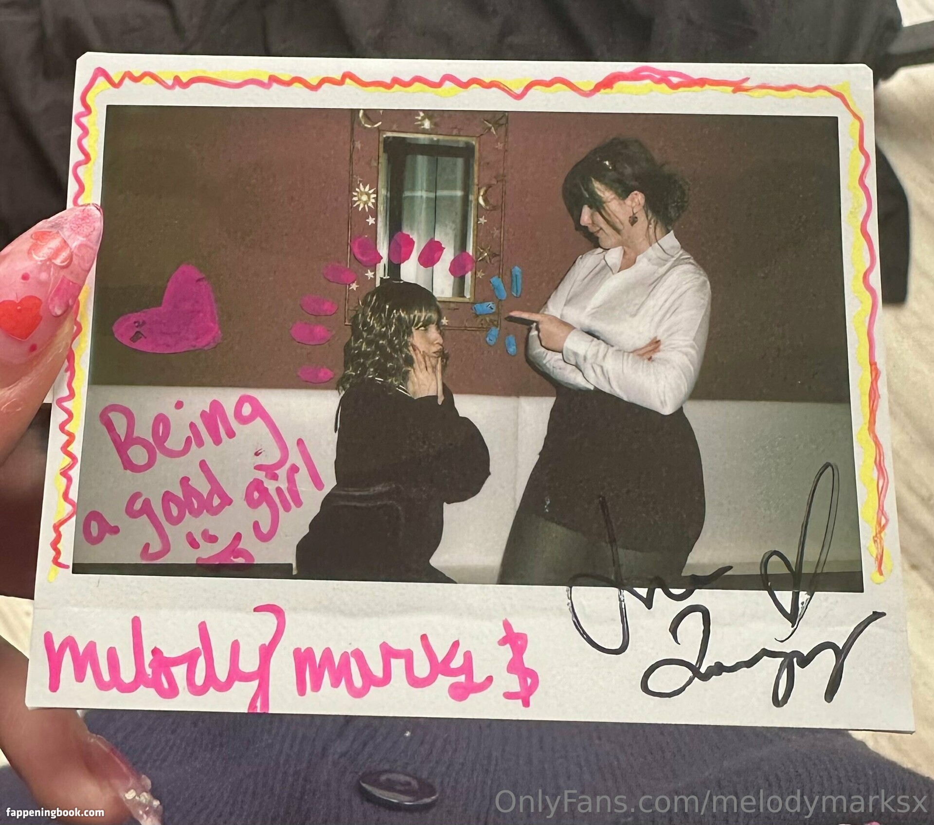 melodymarksx Onlyfans Nude Leaked Photos photo leak 42 of 49