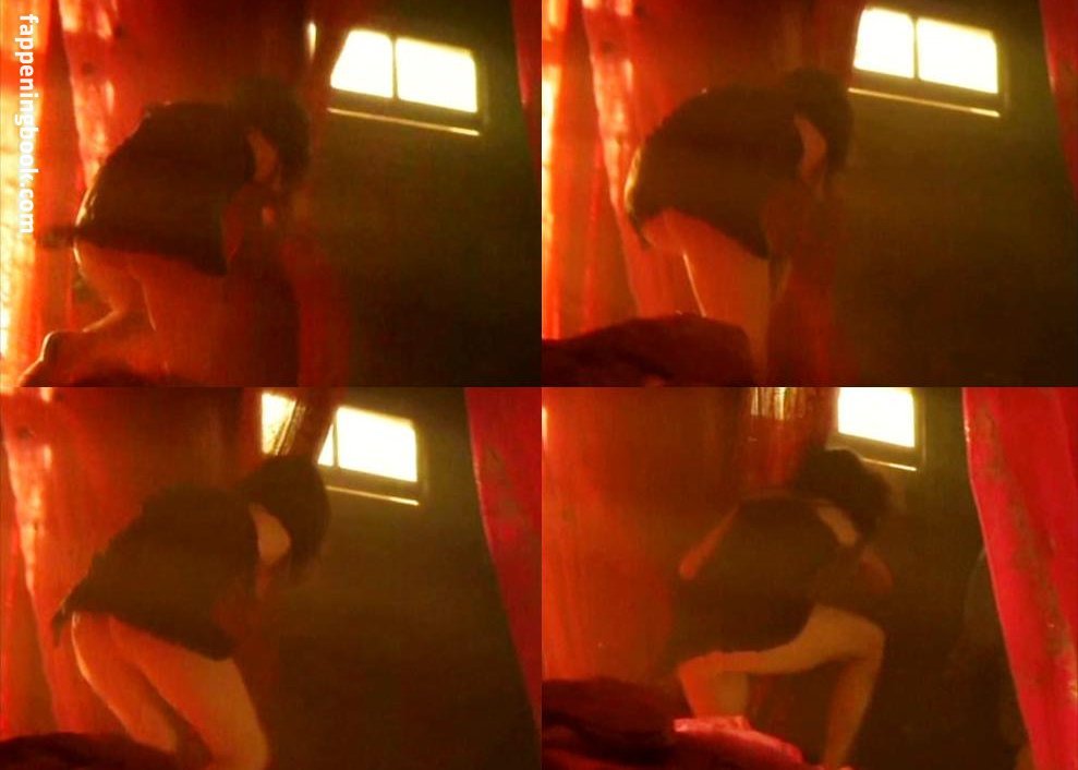 Erika Marozsán Onlyfans Nude Leaked Photos photo leak 22 of 45