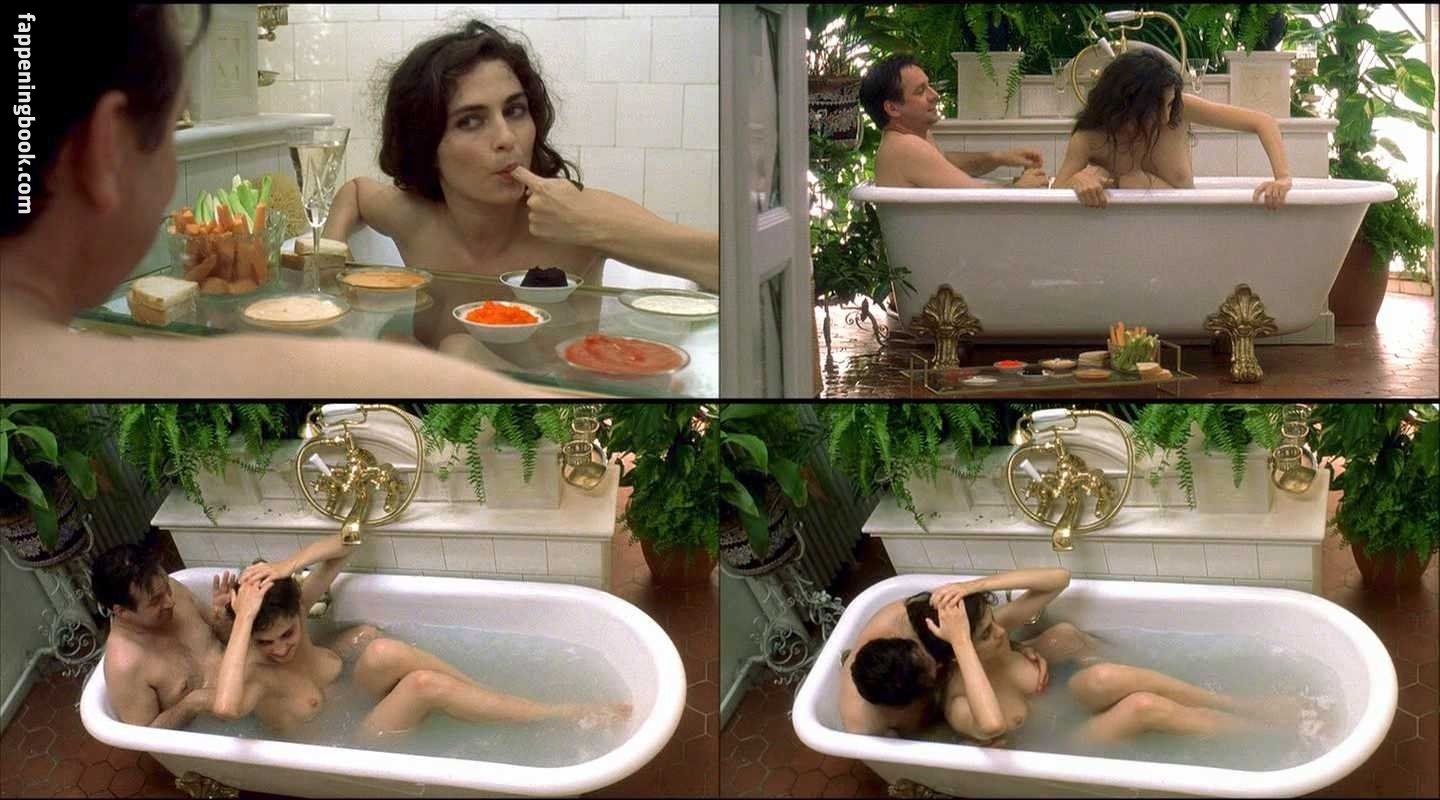 Erika Marozsán Onlyfans Nude Leaked Photos photo leak 40 of 45