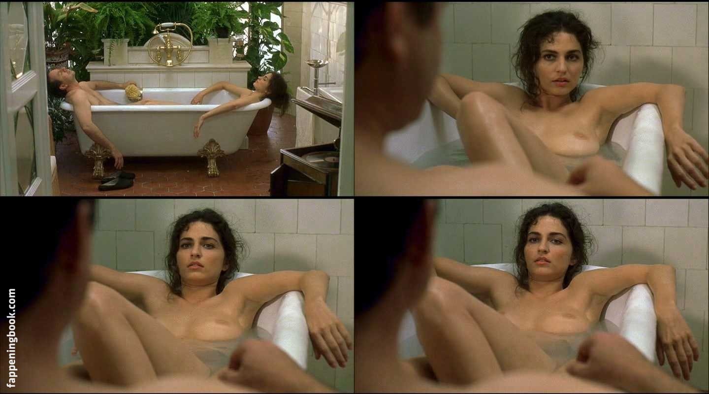 Erika Marozsán Onlyfans Nude Leaked Photos photo leak 42 of 45
