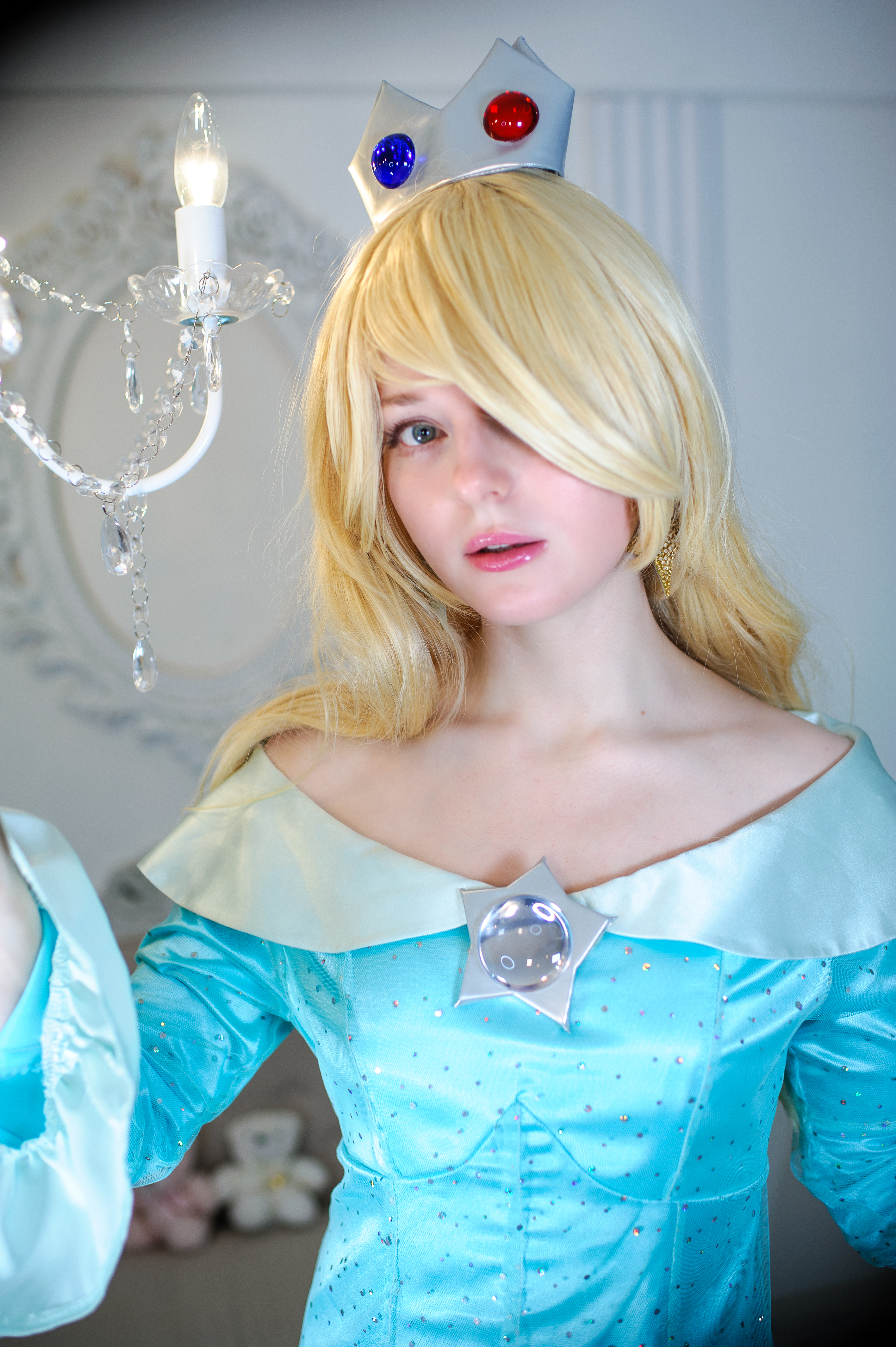 Ella Freya Patreon Nude Leaks photo leak 4 of 1929