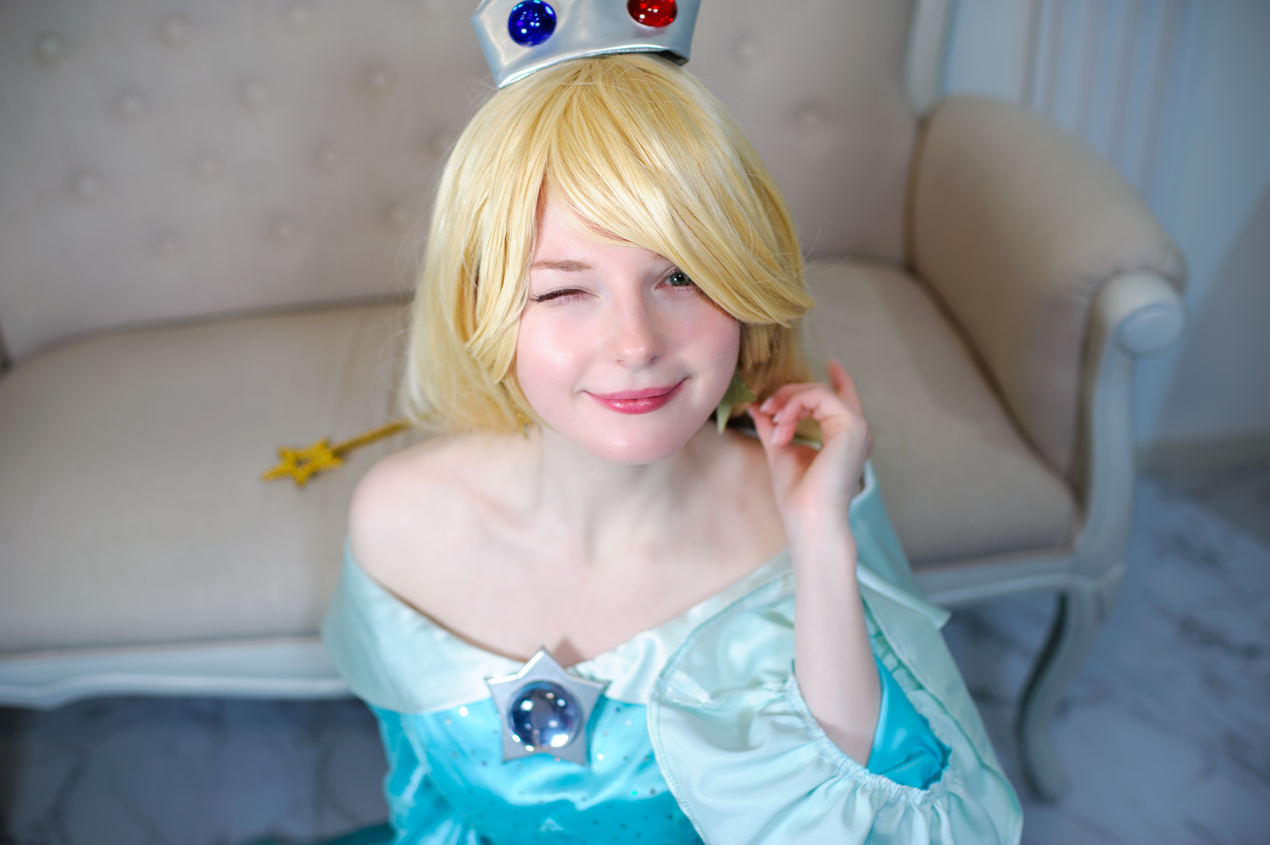 Ella Freya Patreon Nude Leaks photo leak 6 of 1929