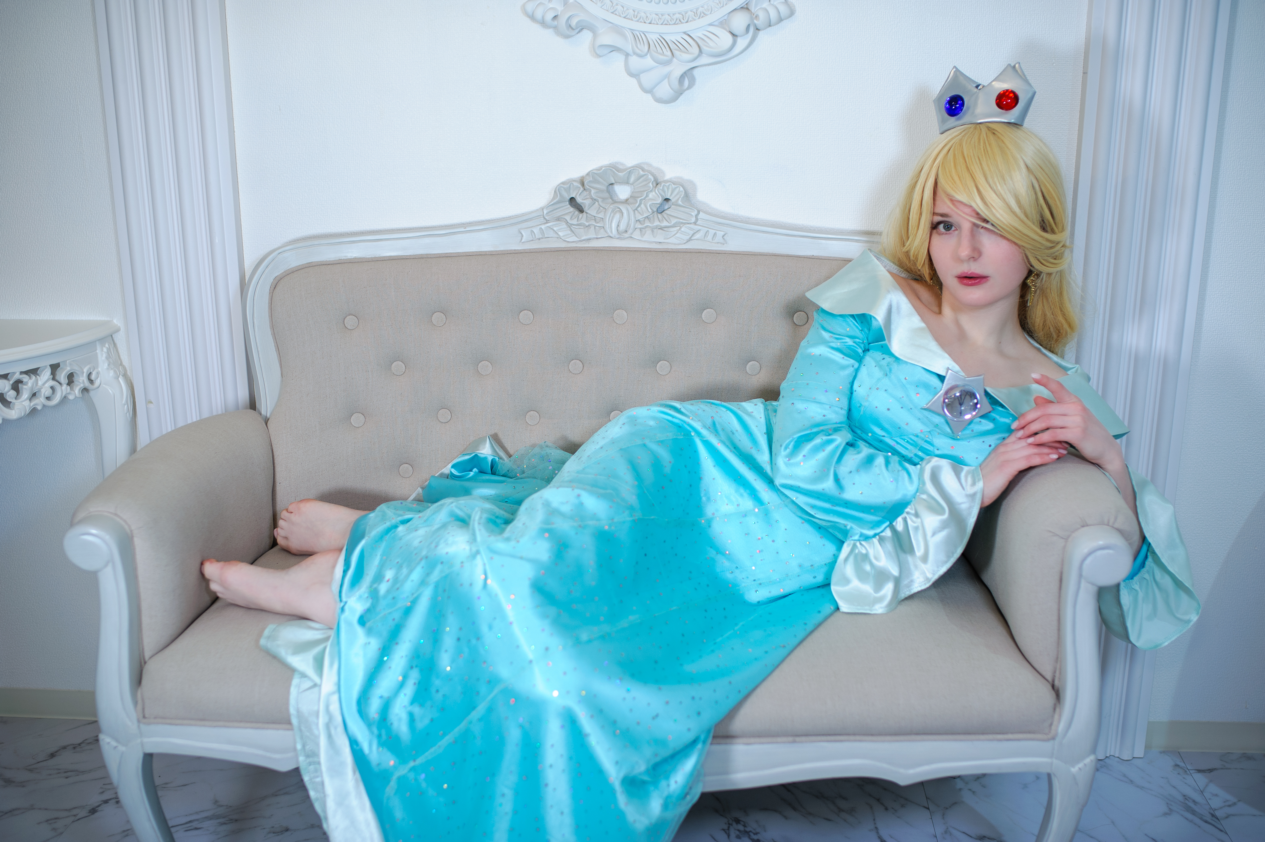 Ella Freya Patreon Nude Leaks photo leak 7 of 1929