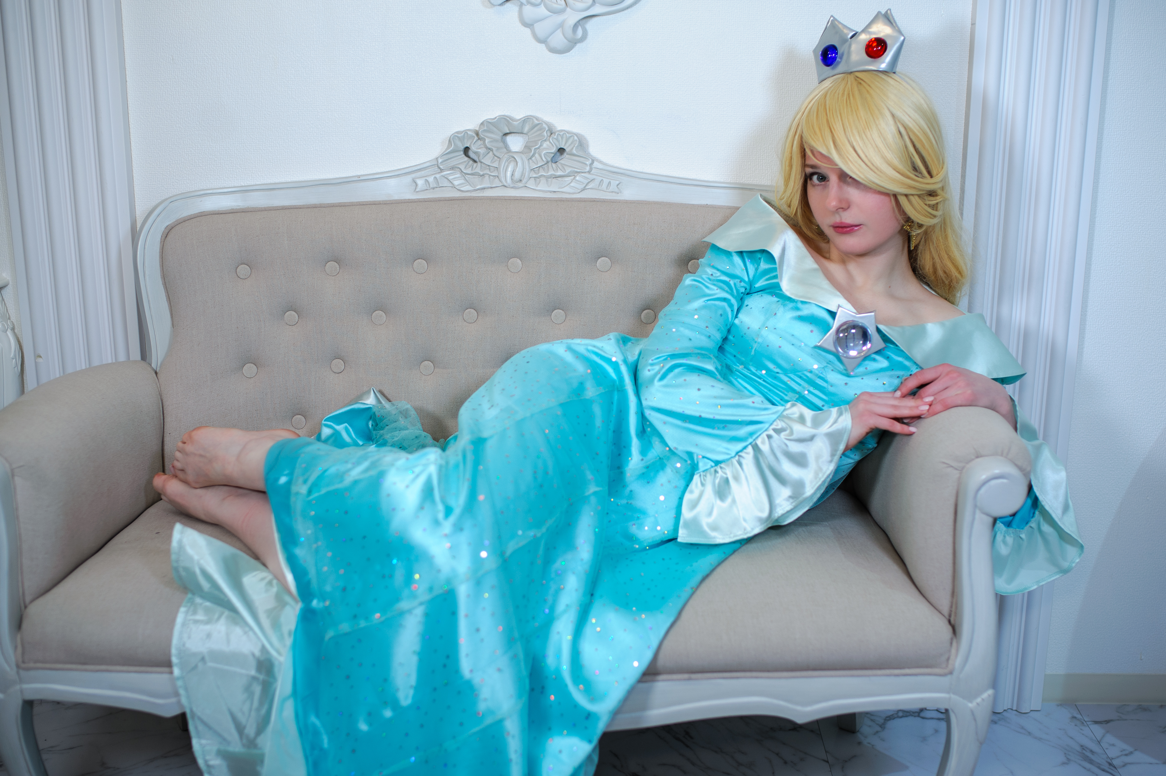 Ella Freya Patreon Nude Leaks photo leak 8 of 1929