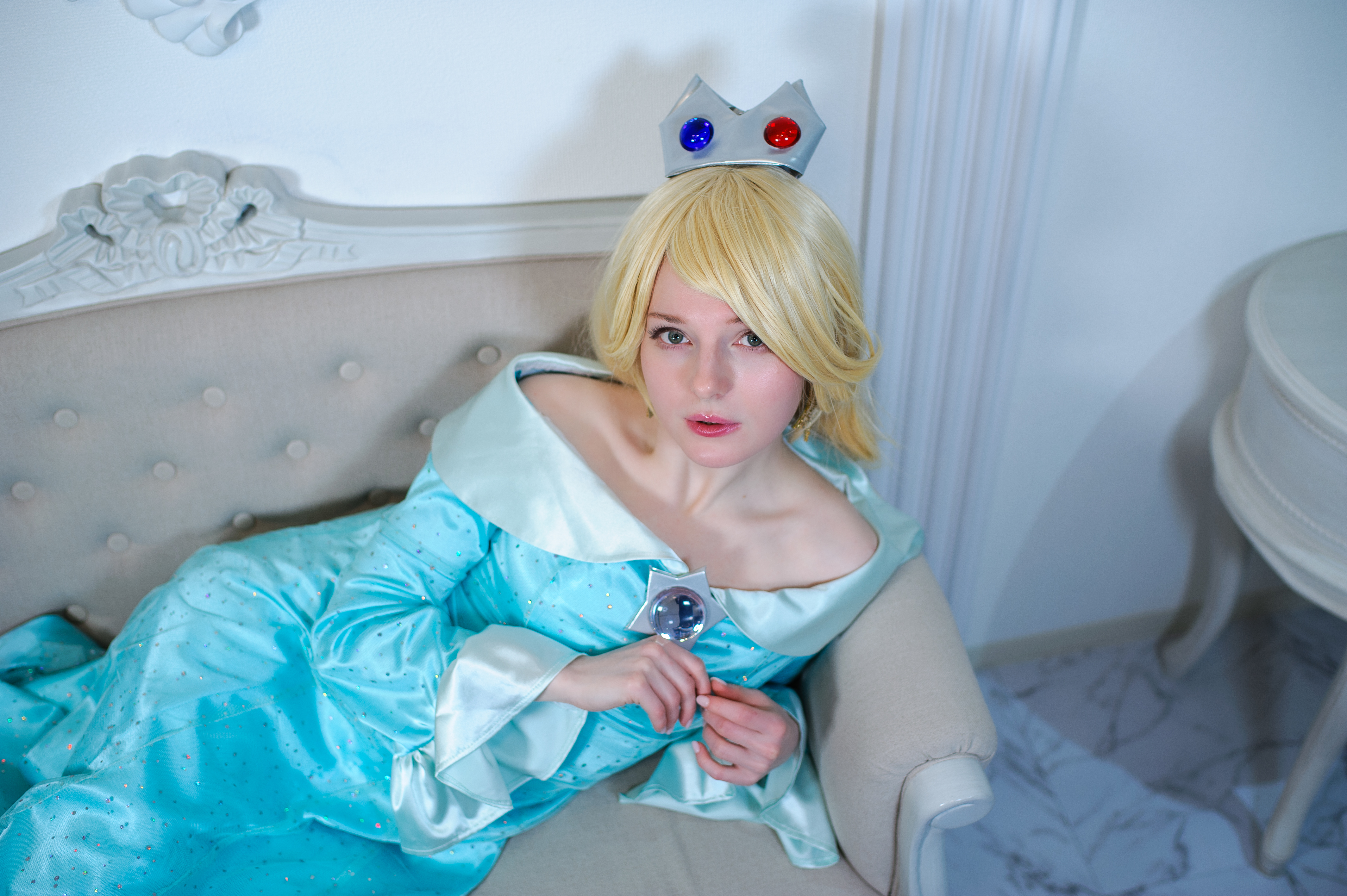 Ella Freya Patreon Nude Leaks photo leak 9 of 1929