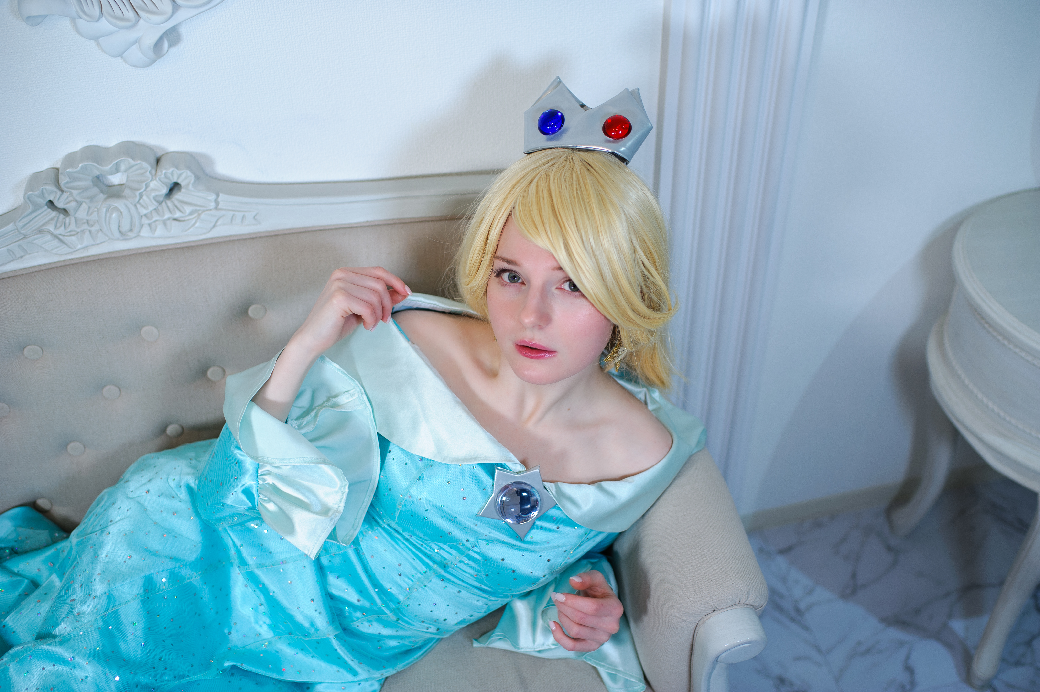 Ella Freya Patreon Nude Leaks photo leak 10 of 1929