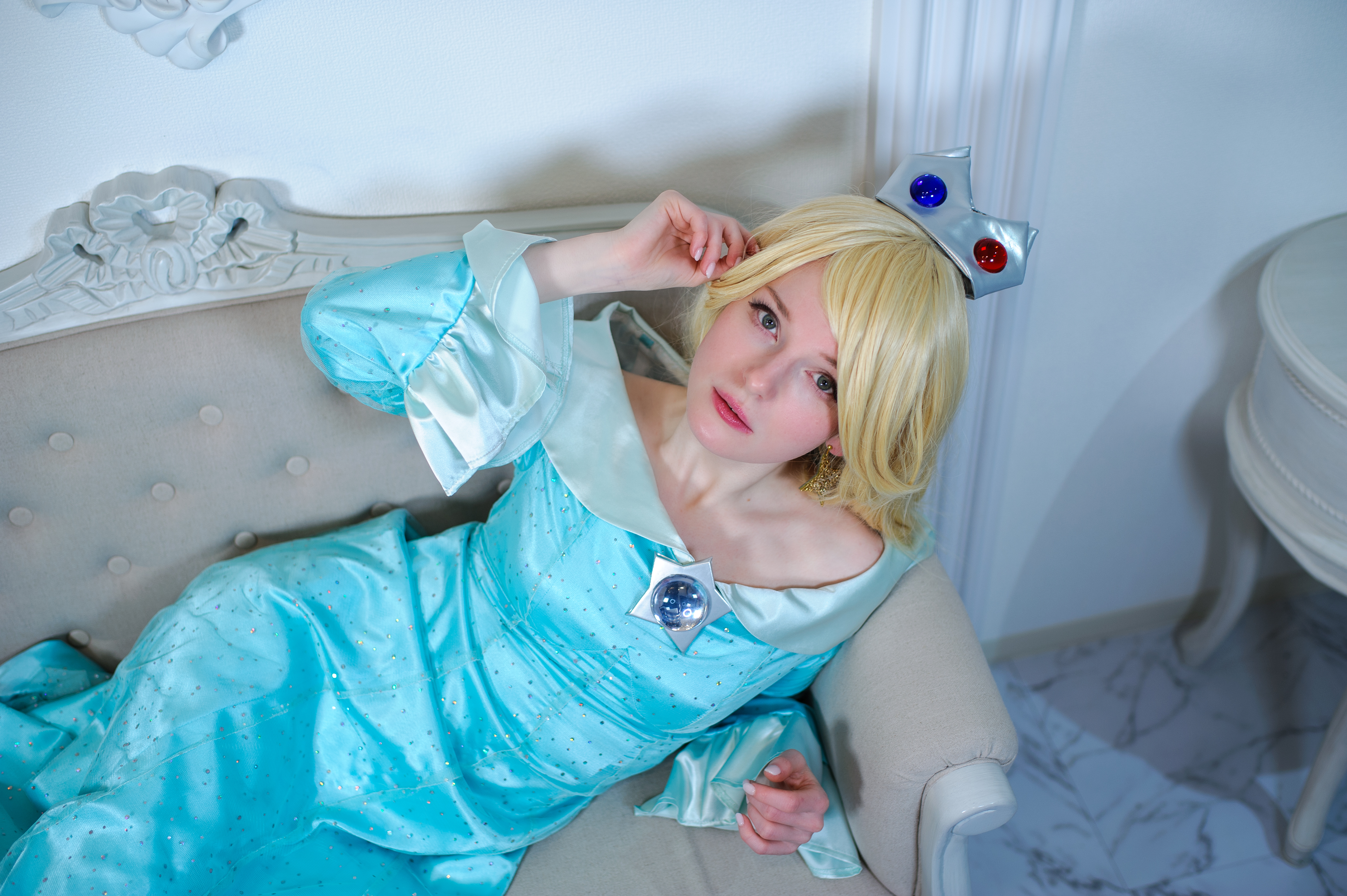 Ella Freya Patreon Nude Leaks photo leak 11 of 1929