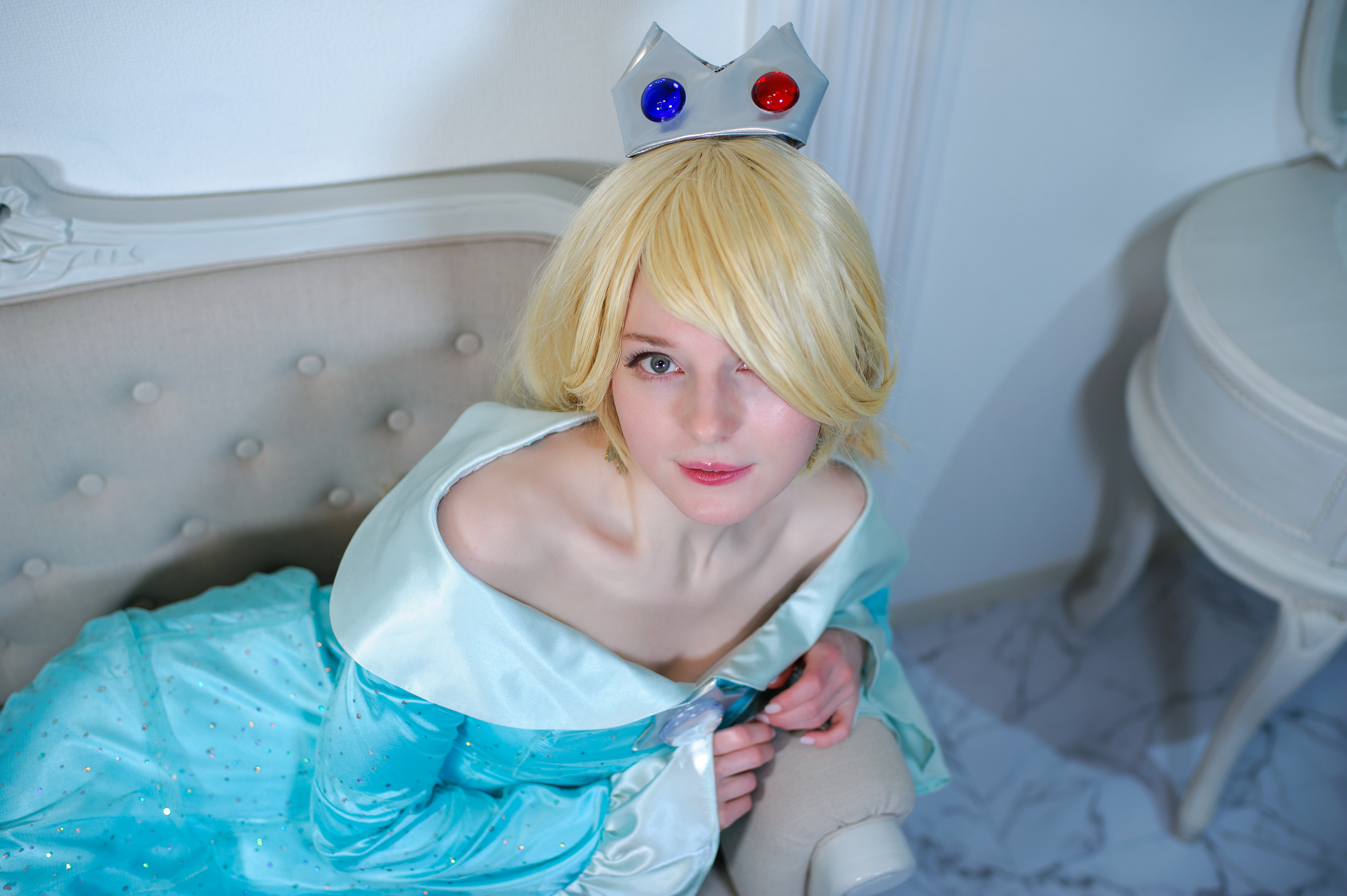 Ella Freya Patreon Nude Leaks photo leak 12 of 1929
