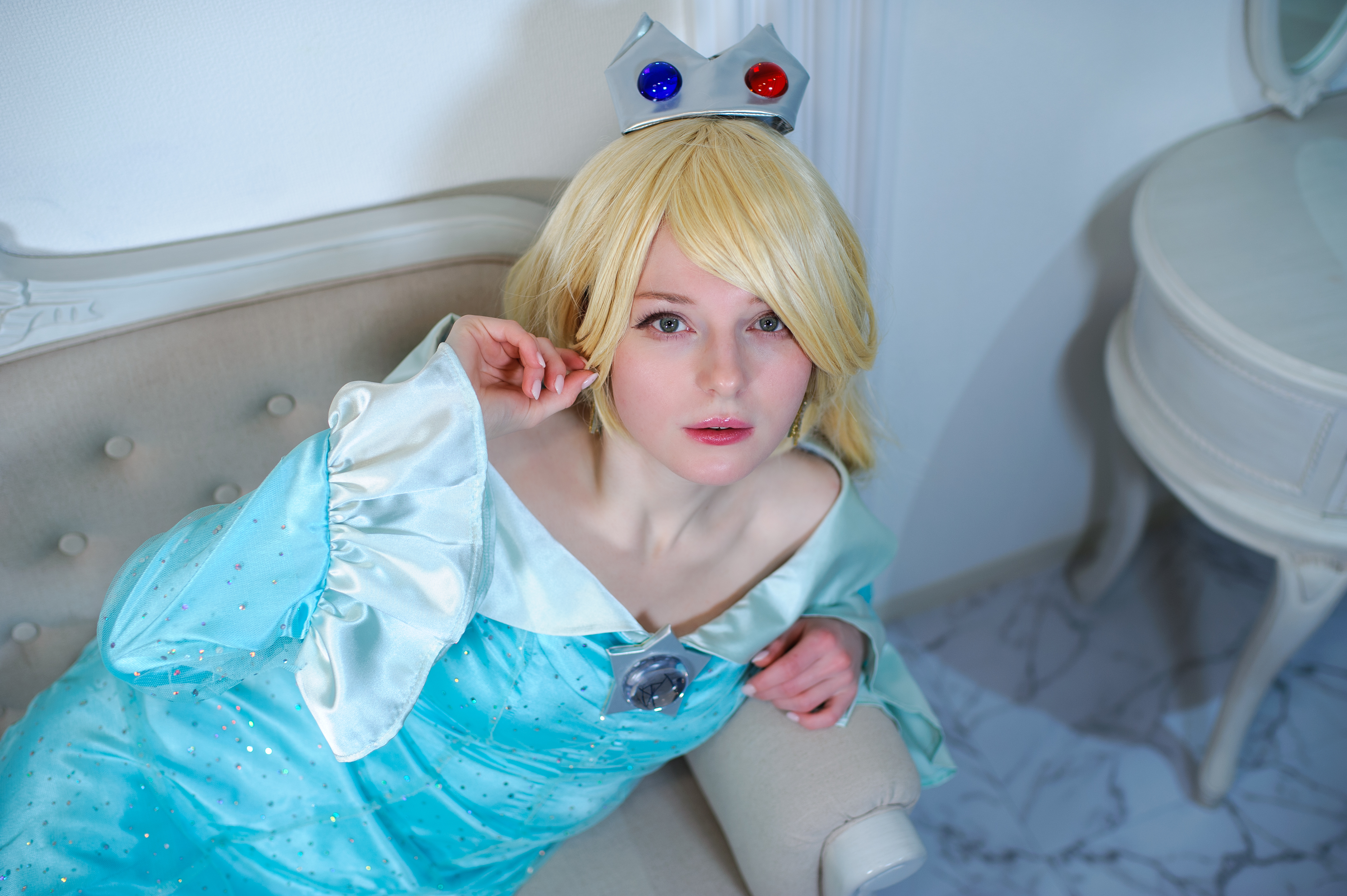 Ella Freya Patreon Nude Leaks photo leak 13 of 1929