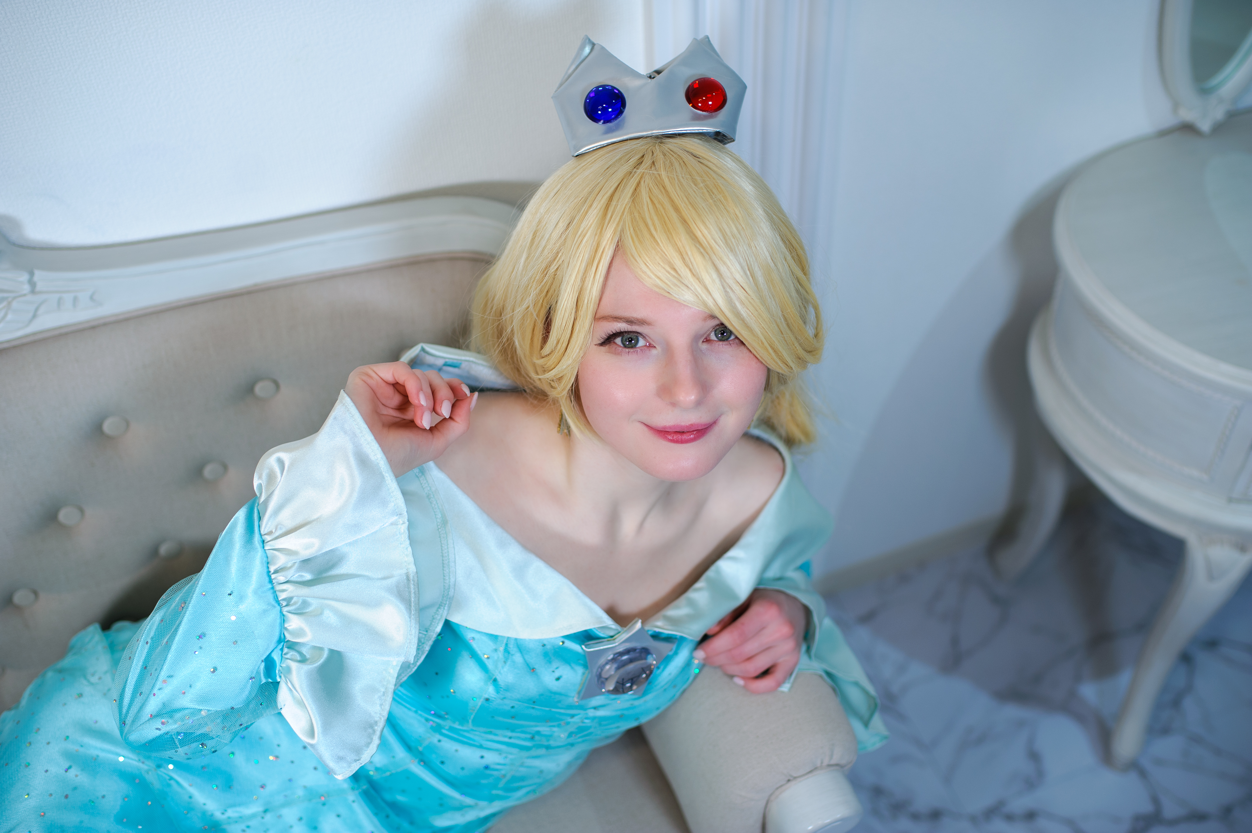 Ella Freya Patreon Nude Leaks photo leak 14 of 1929