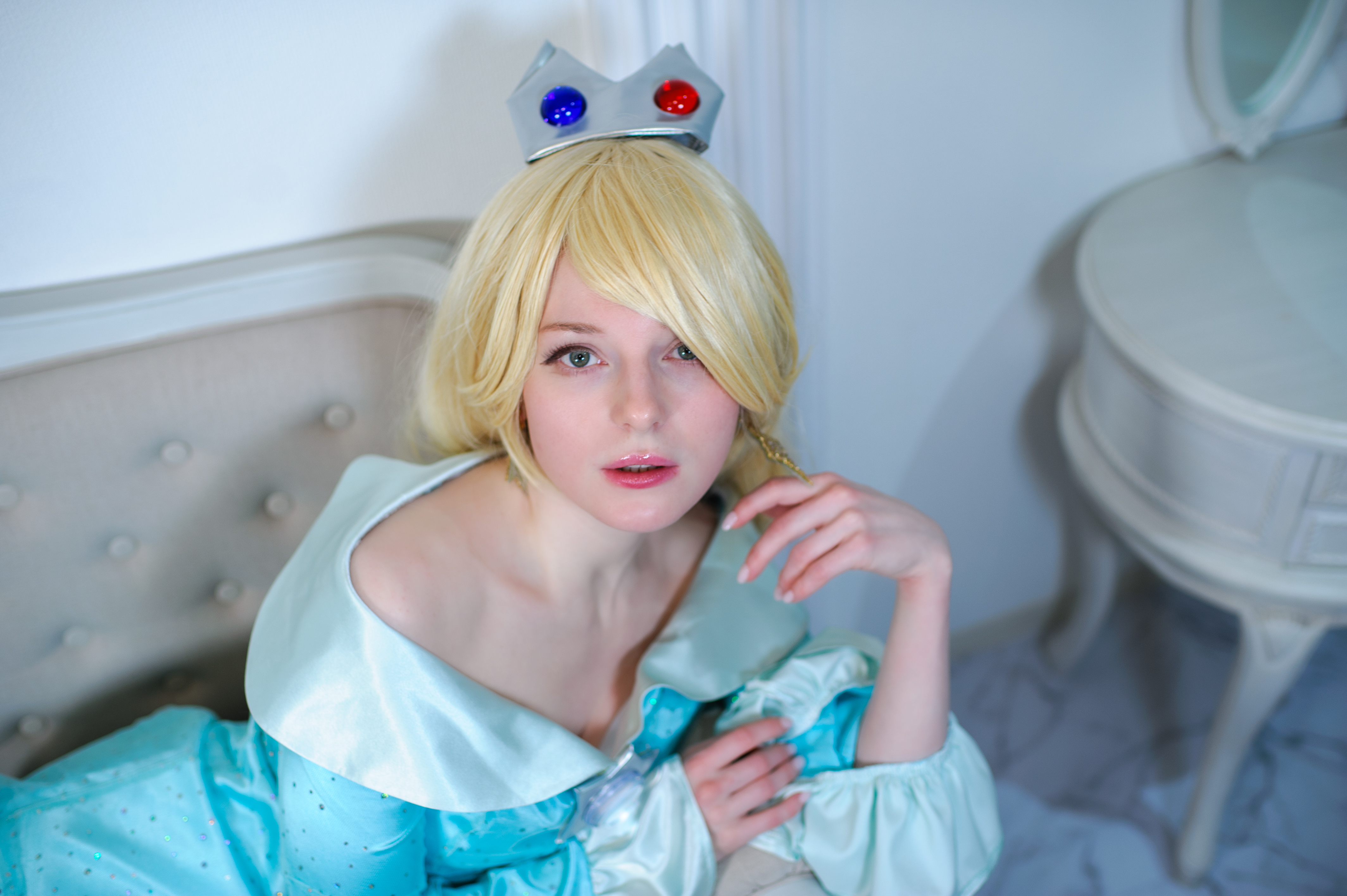 Ella Freya Patreon Nude Leaks photo leak 15 of 1929