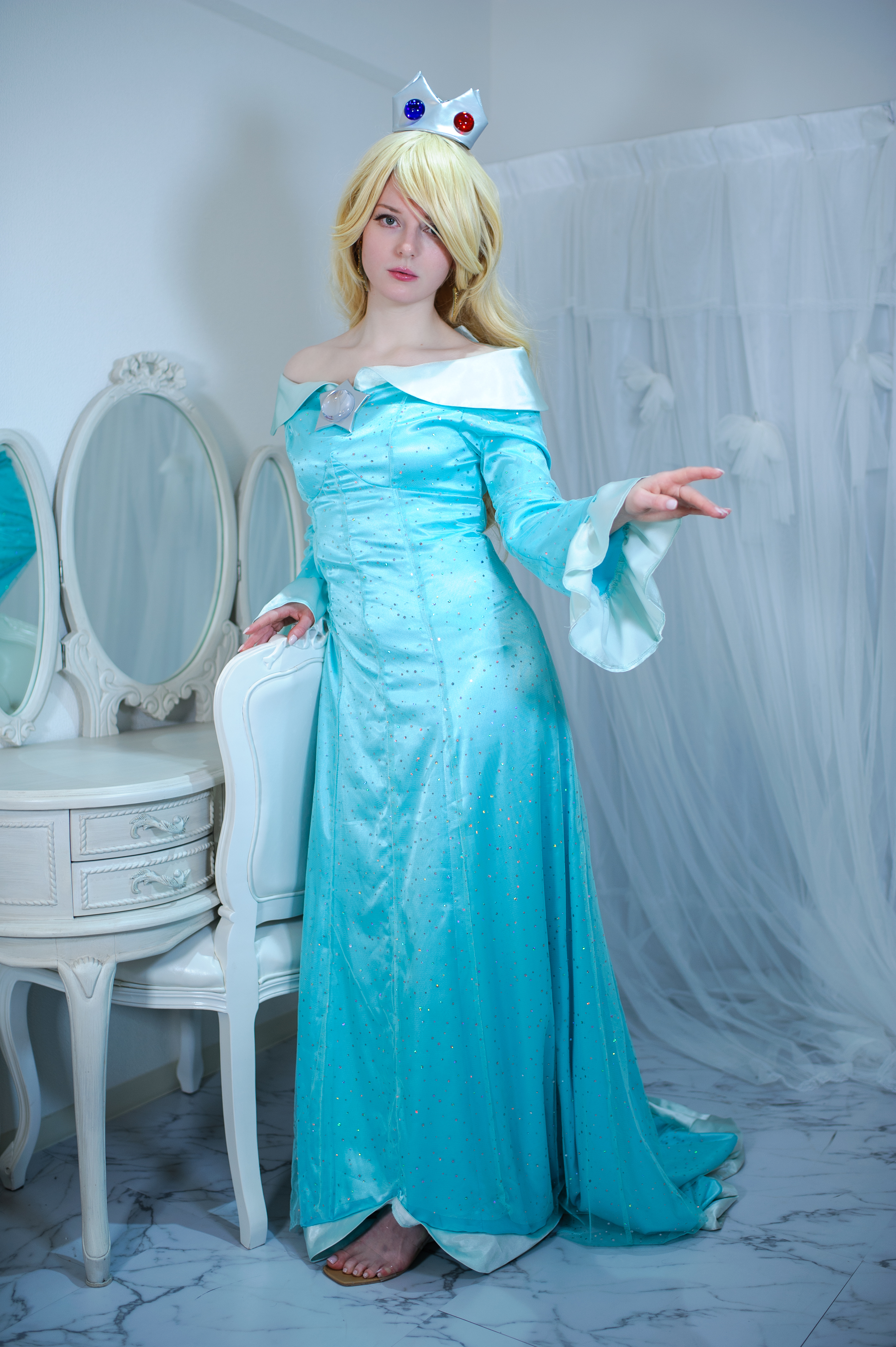 Ella Freya Patreon Nude Leaks photo leak 16 of 1929