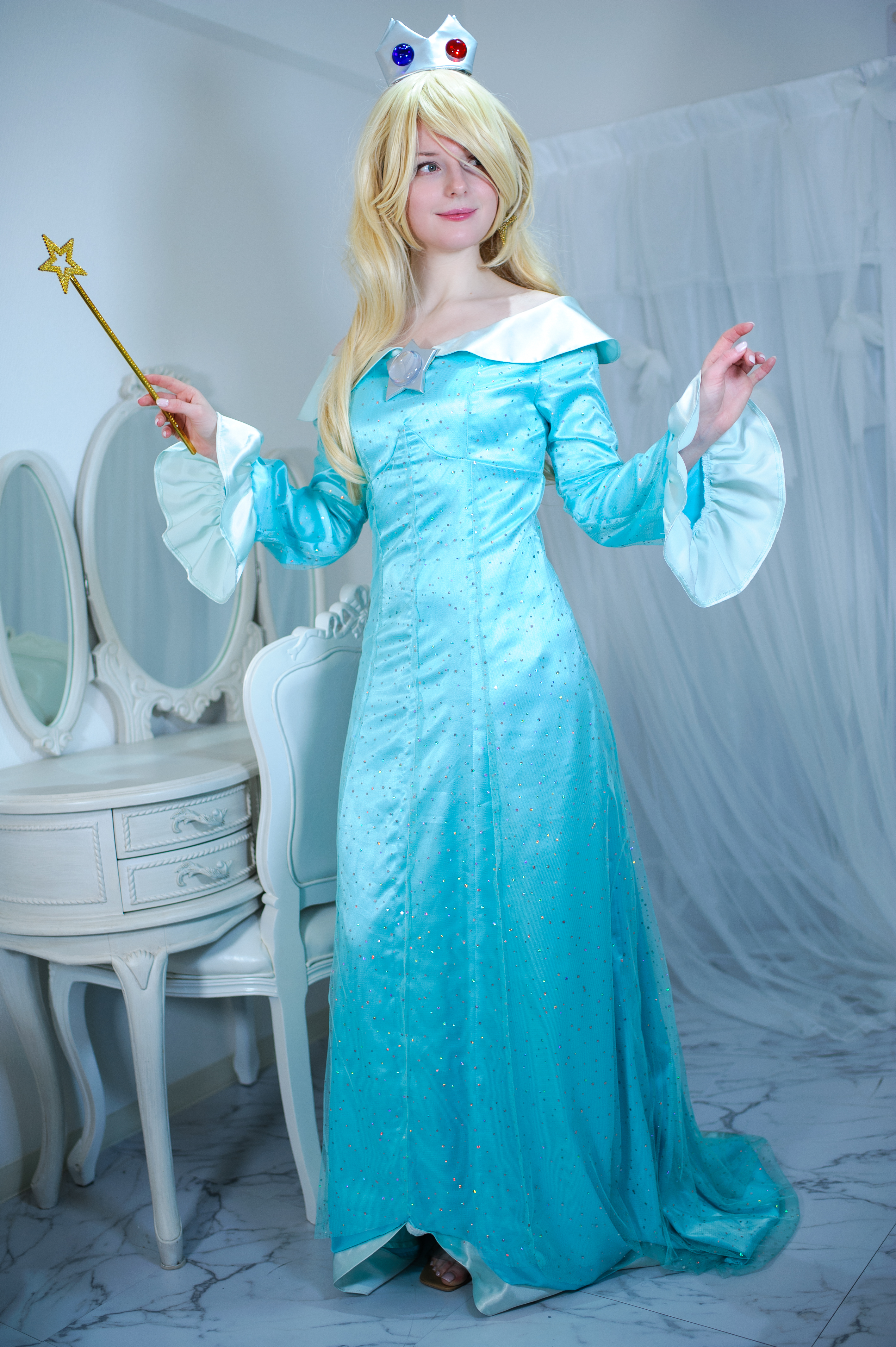Ella Freya Patreon Nude Leaks photo leak 17 of 1929