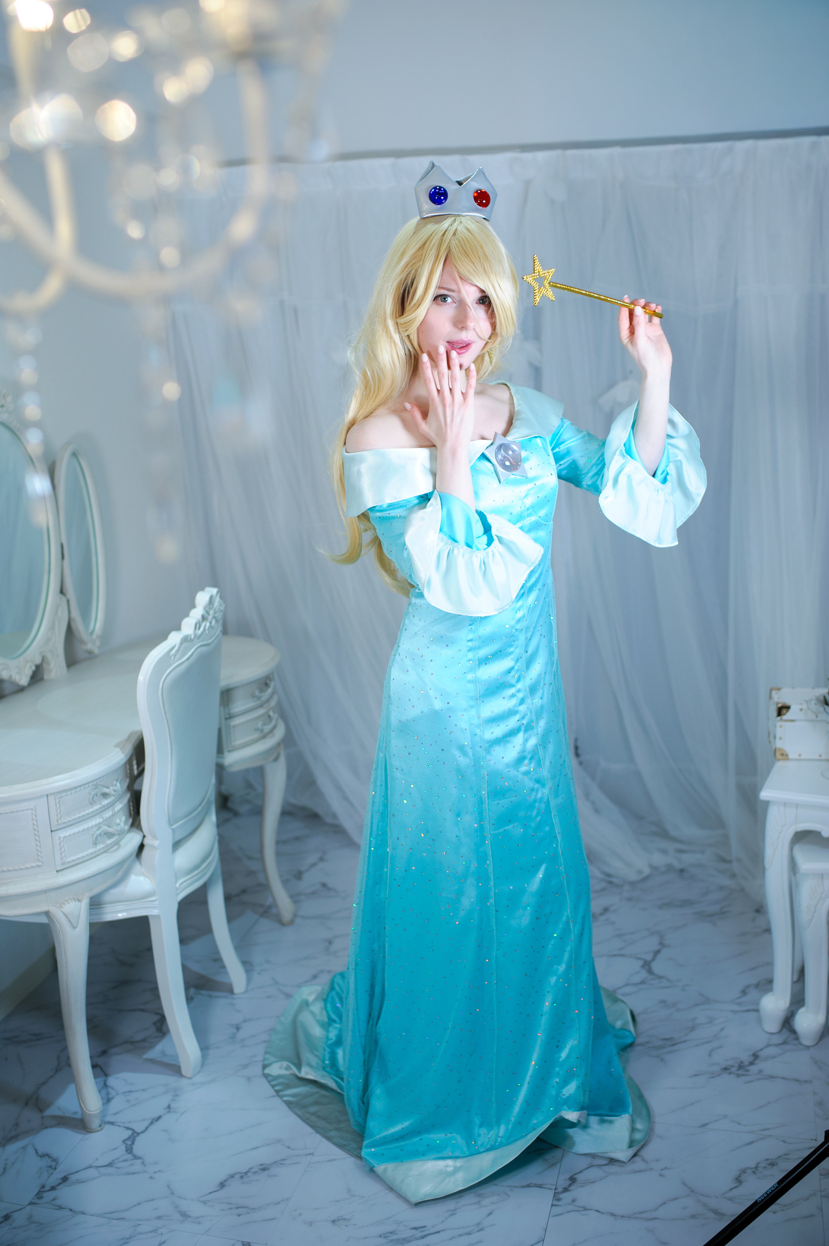 Ella Freya Patreon Nude Leaks photo leak 18 of 1929
