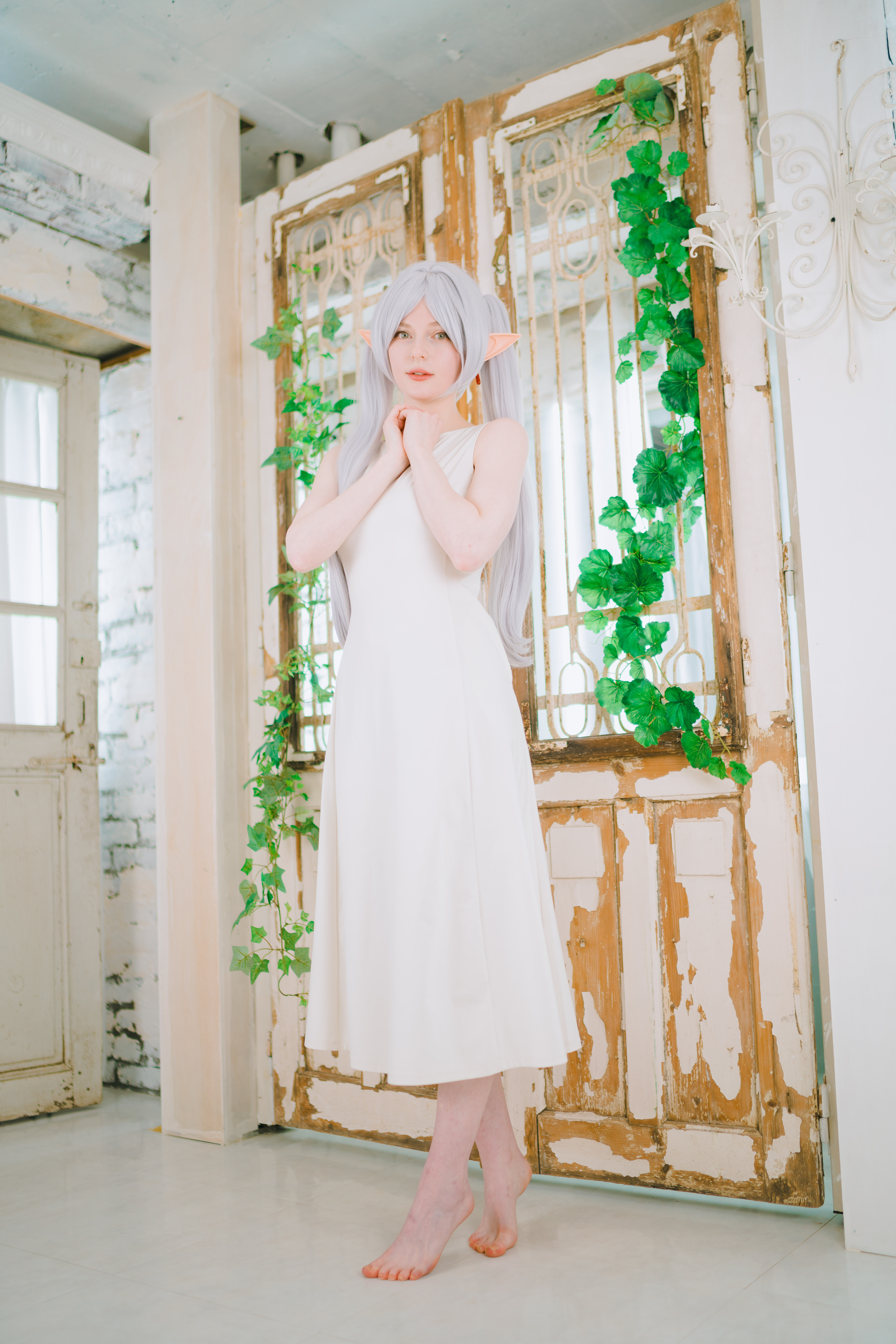 Ella Freya Patreon Nude Leaks photo leak 986 of 1929