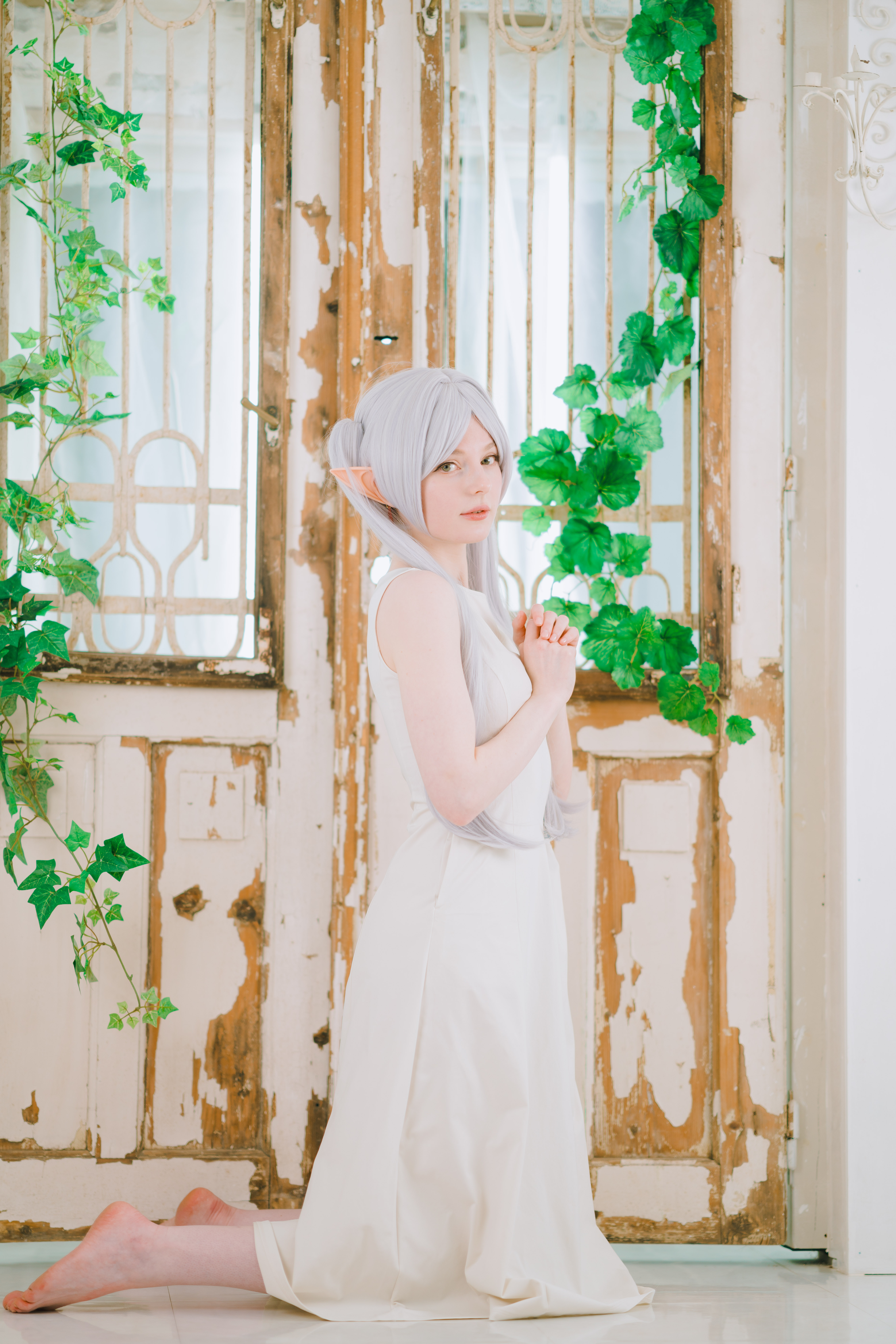 Ella Freya Patreon Nude Leaks photo leak 988 of 1929