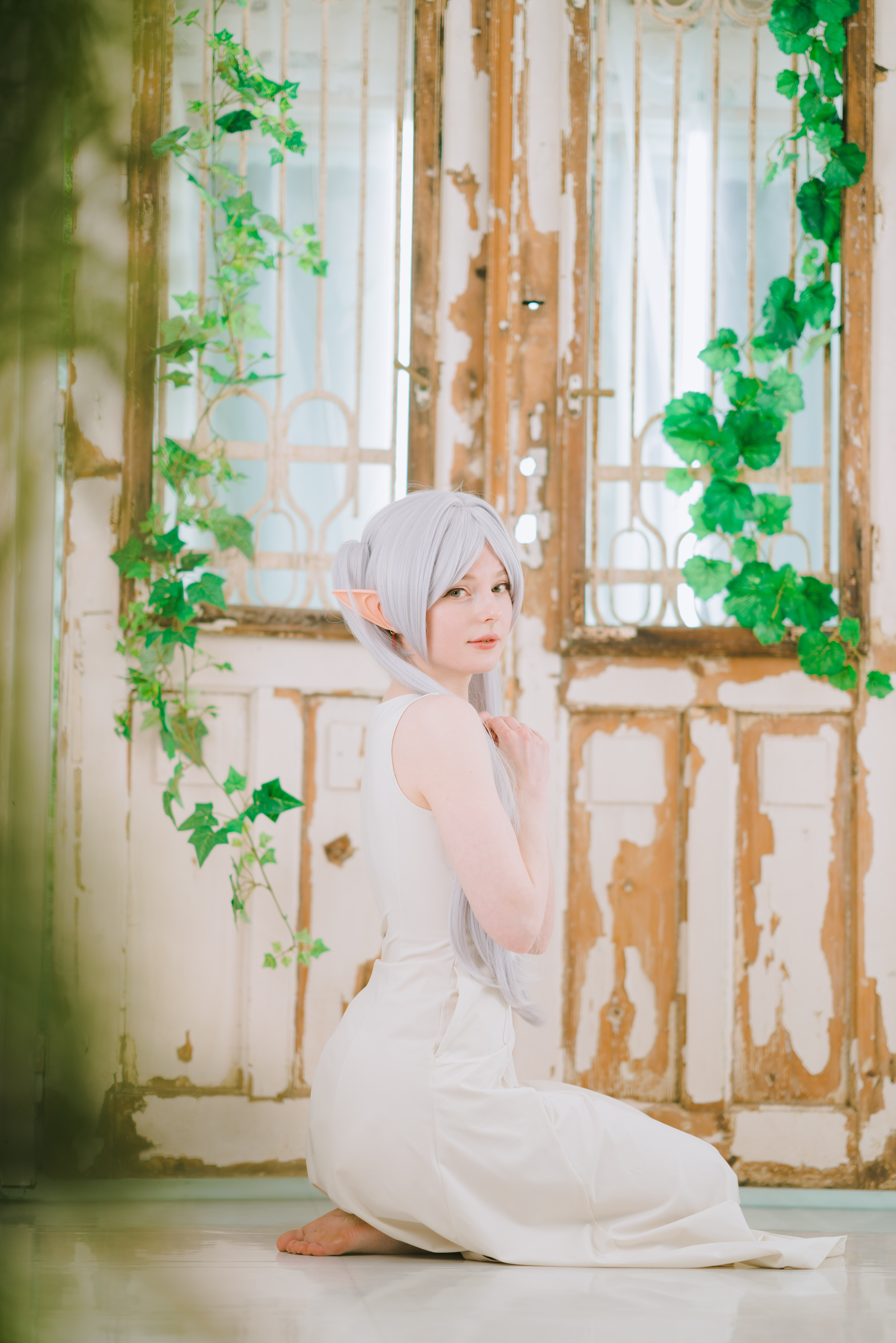 Ella Freya Patreon Nude Leaks photo leak 990 of 1929